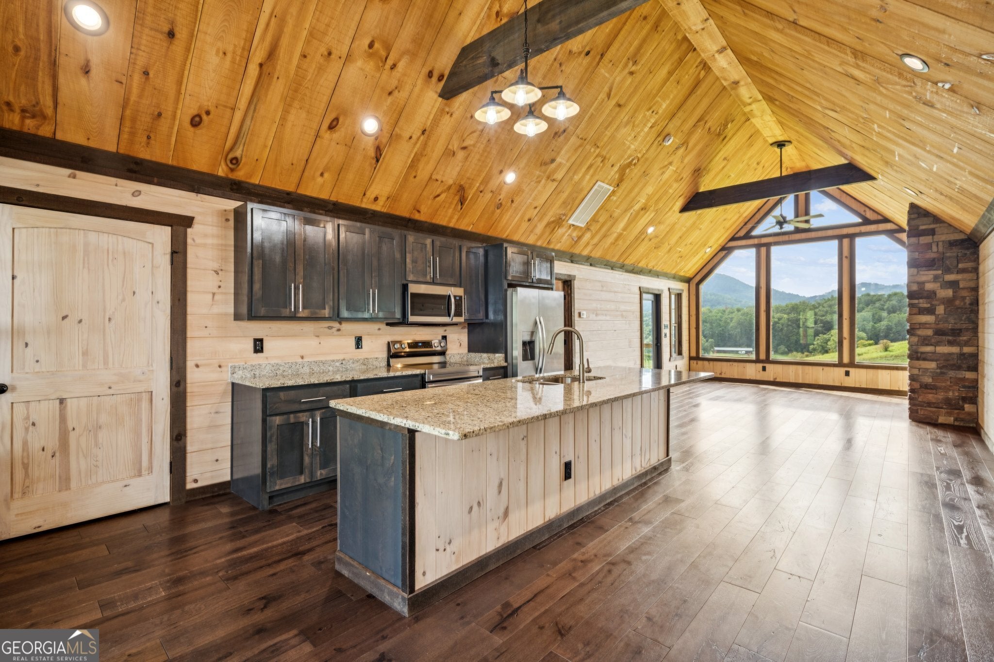 Morganton, Georgia, 30560, United States, 4 Bedrooms Bedrooms, ,3 BathroomsBathrooms,Residential,For Sale,1926928