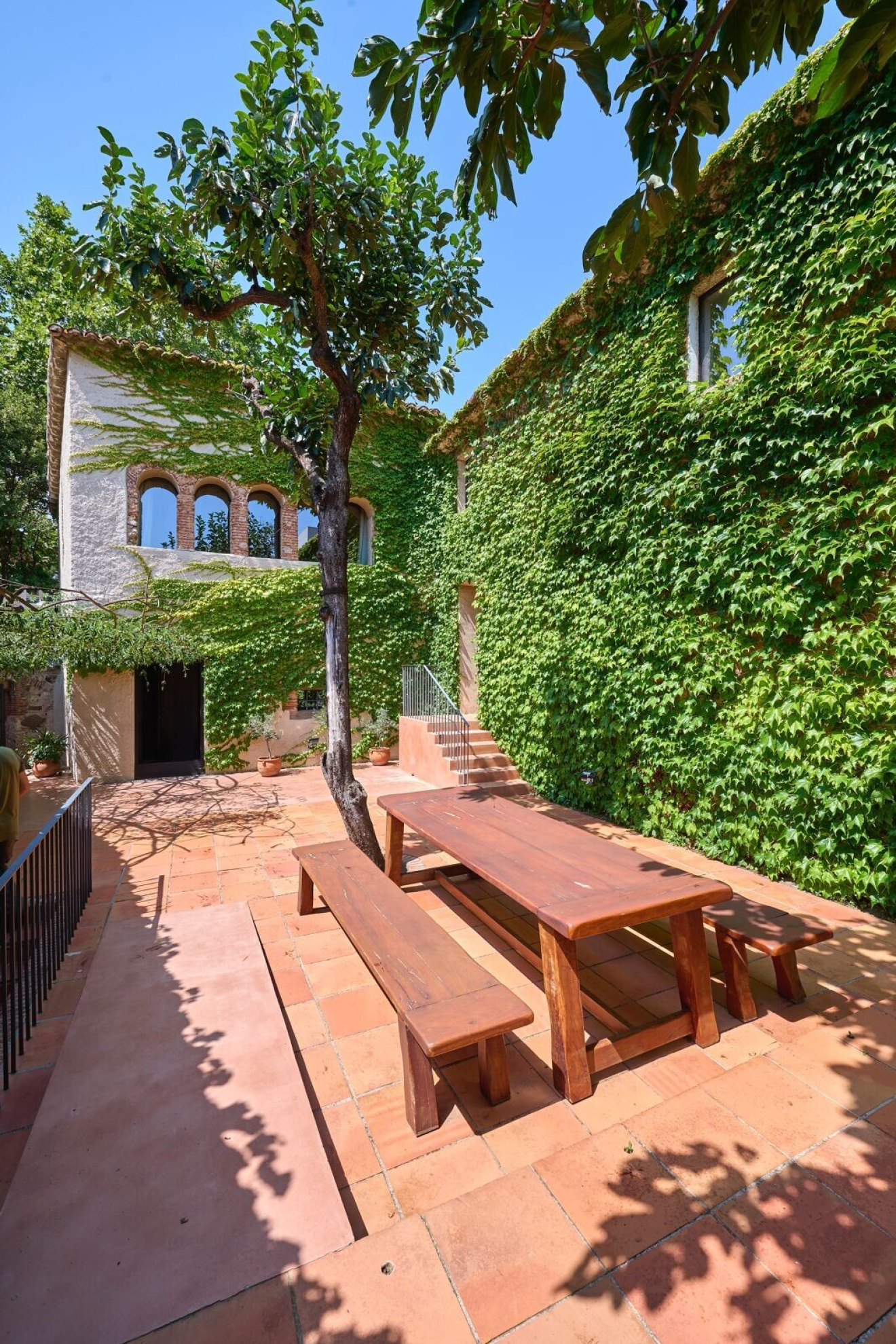  Historic farmhouse in Alella: luxury, nature and exclusivity close to Barcelona - 物件實景