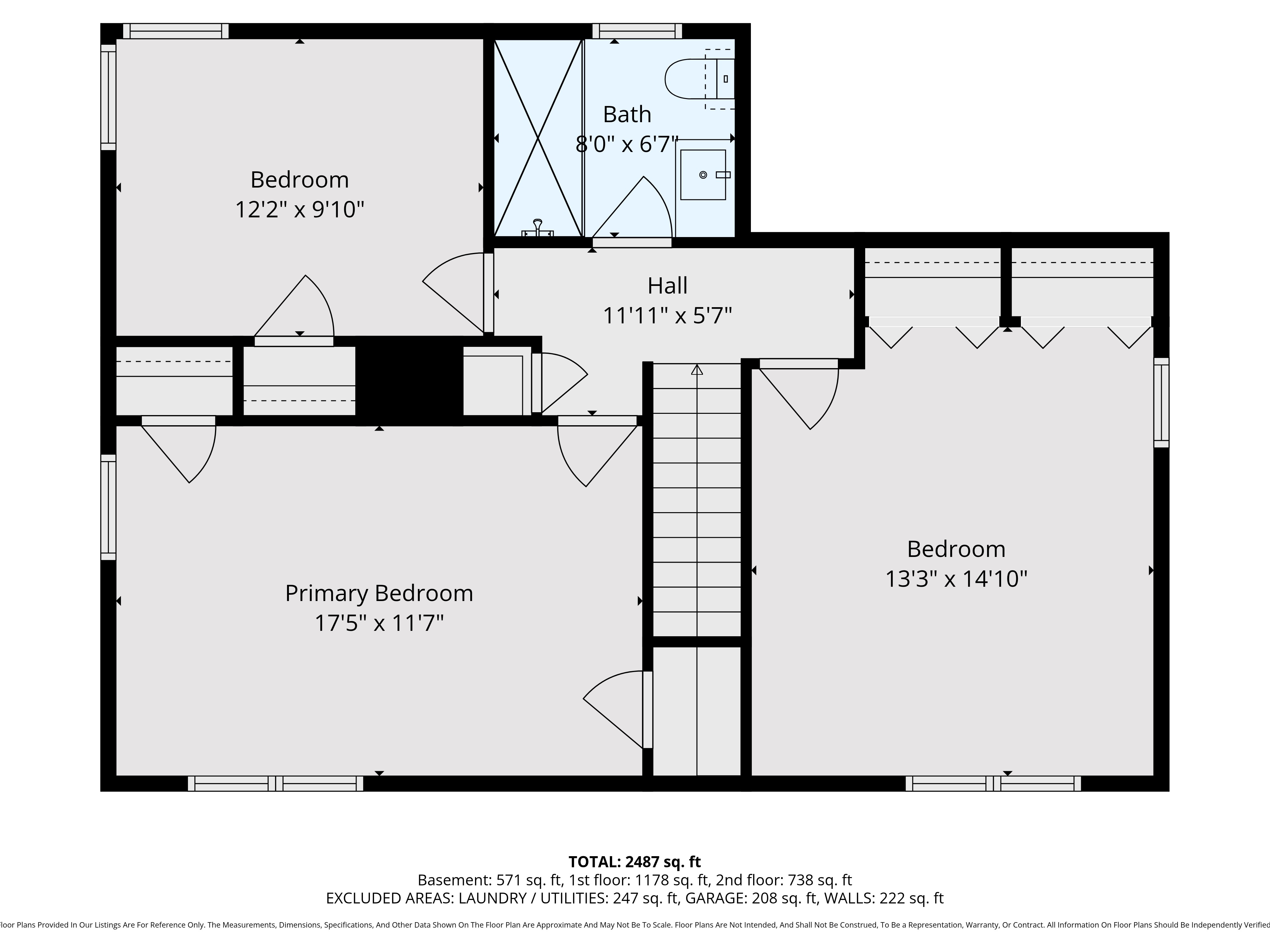  124 Peterhoff Avenue, Malverne, NY, 11565 - 物件實景