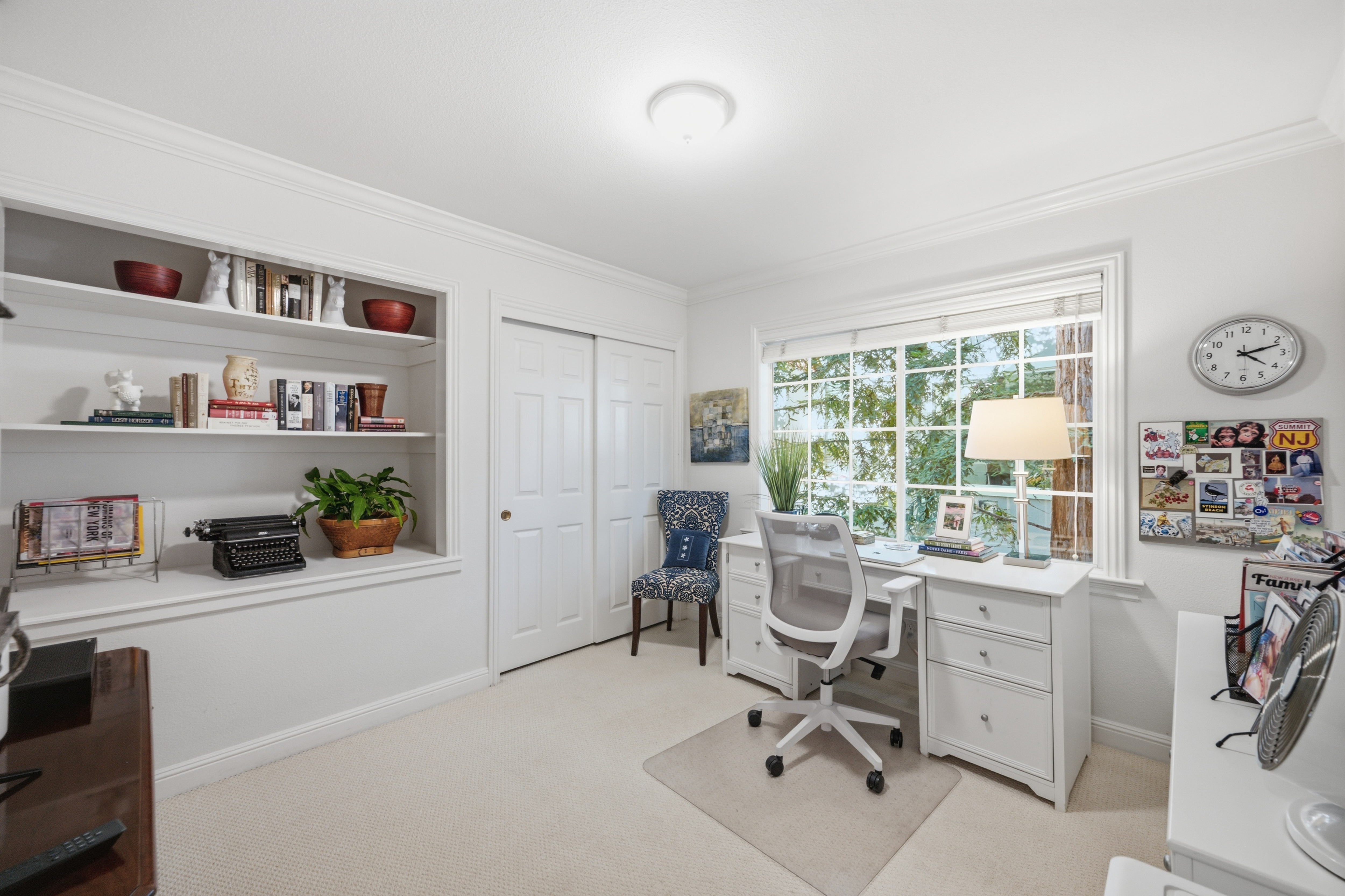 Prime Belmont Hills Home with Bay Views - 物件實景