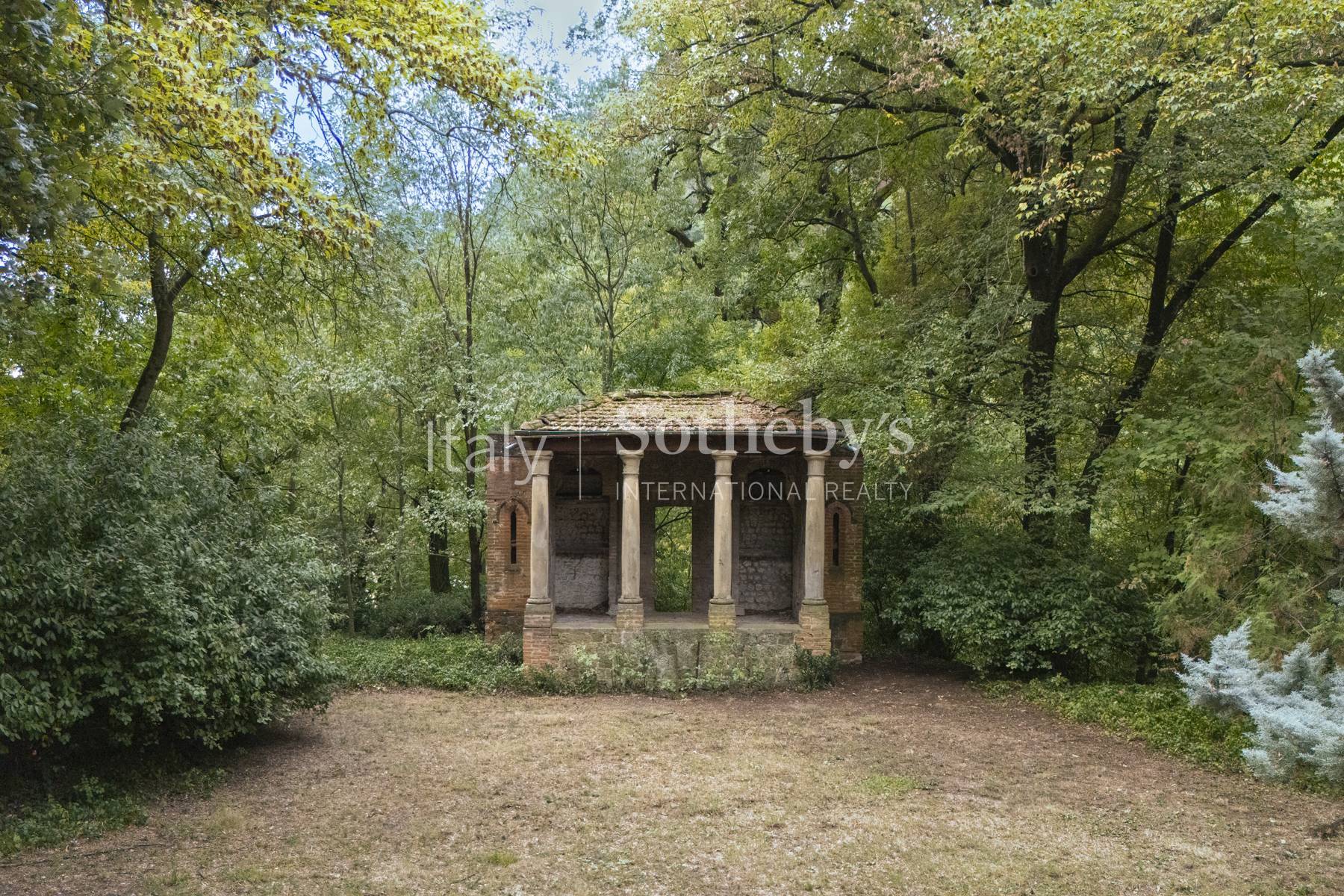  Historic Villa near Bologna - 物件實景