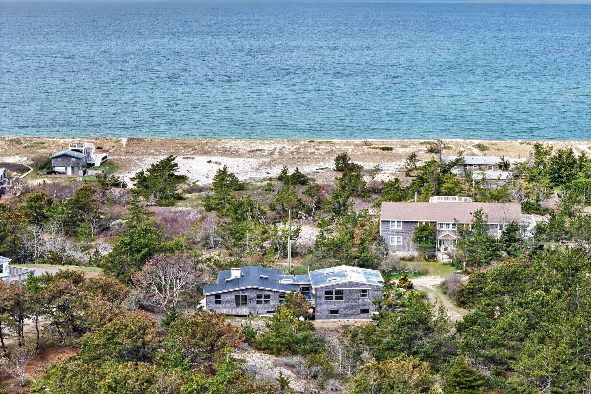  Designed for Gathering, Framed by the Bay - 物件實景