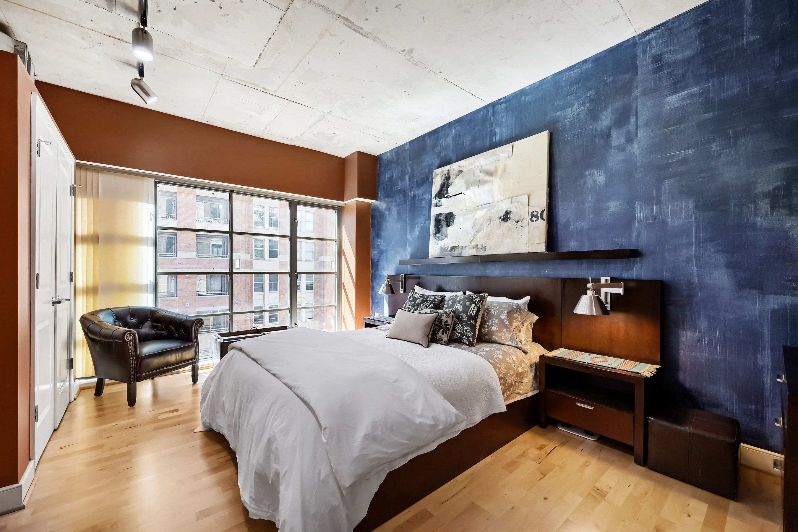  HARBOR EAST - 物件實景