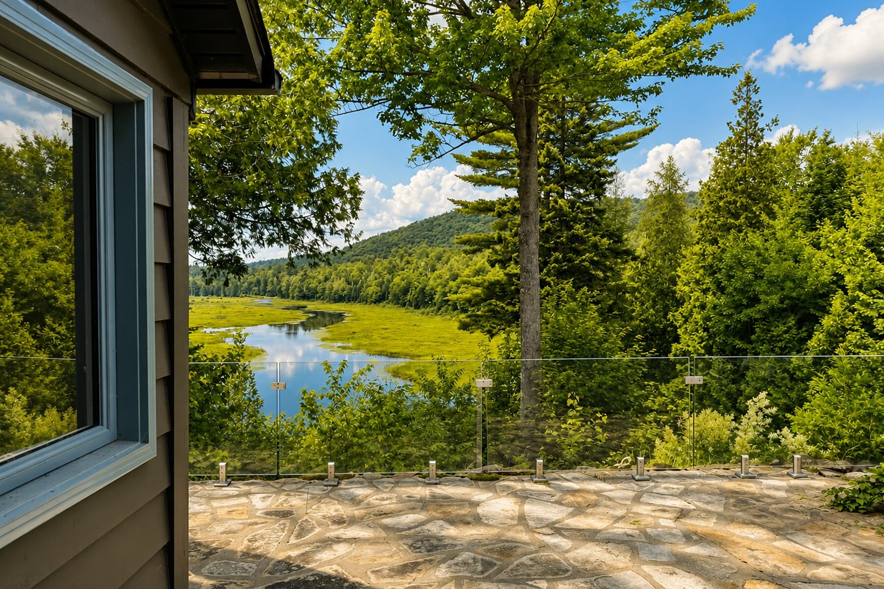  Sainte-Adèle, Laurentides - 物件實景