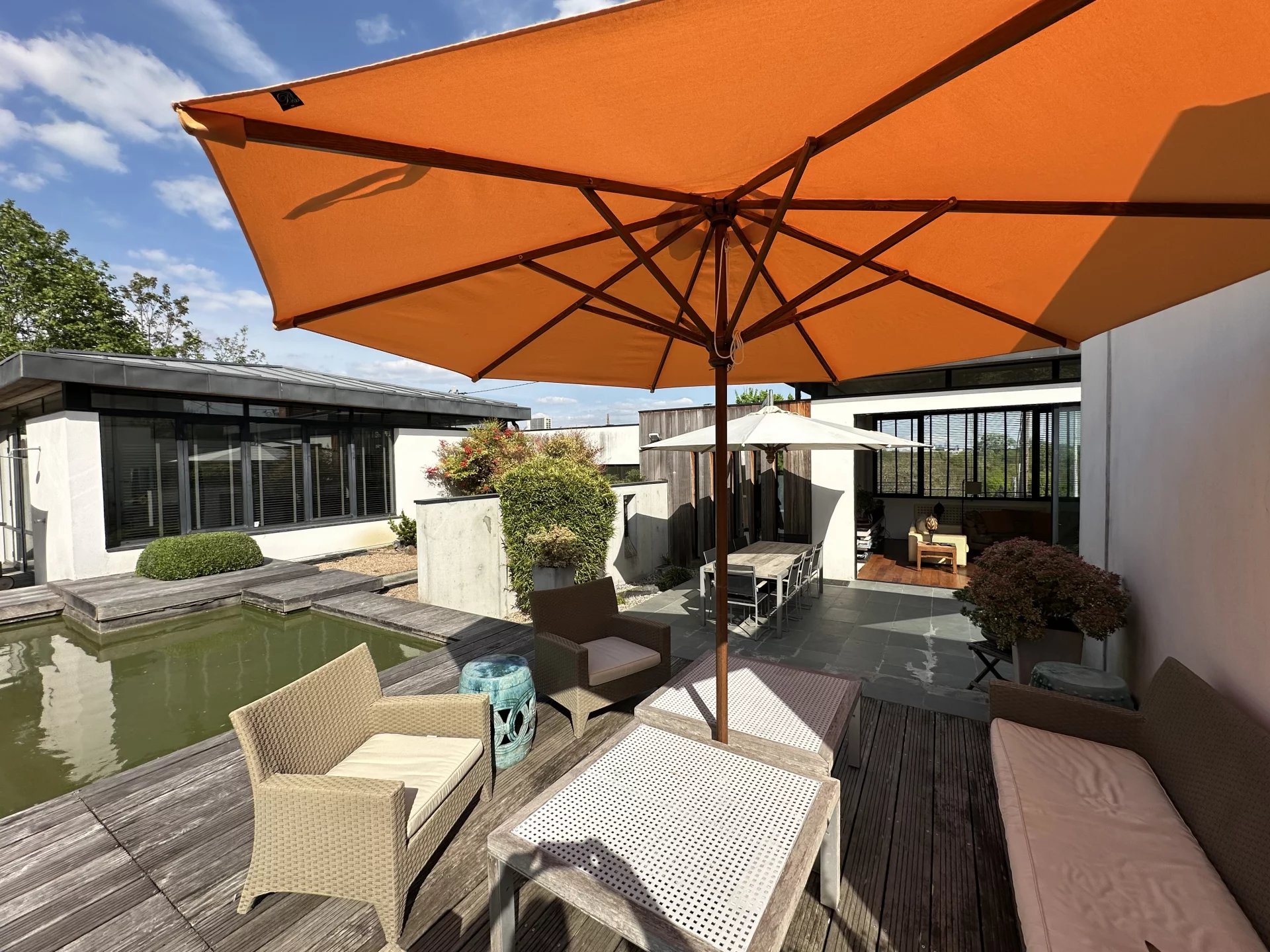 Le Pecq, Île-de-France, 78230, FR, 5 Bedrooms Bedrooms, ,Residential,For Sale,1994404