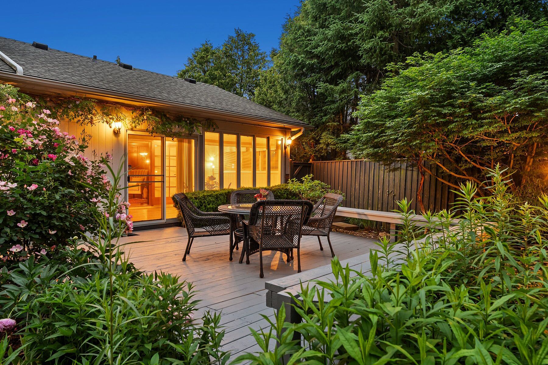  Modern Detached Home - 物件實景