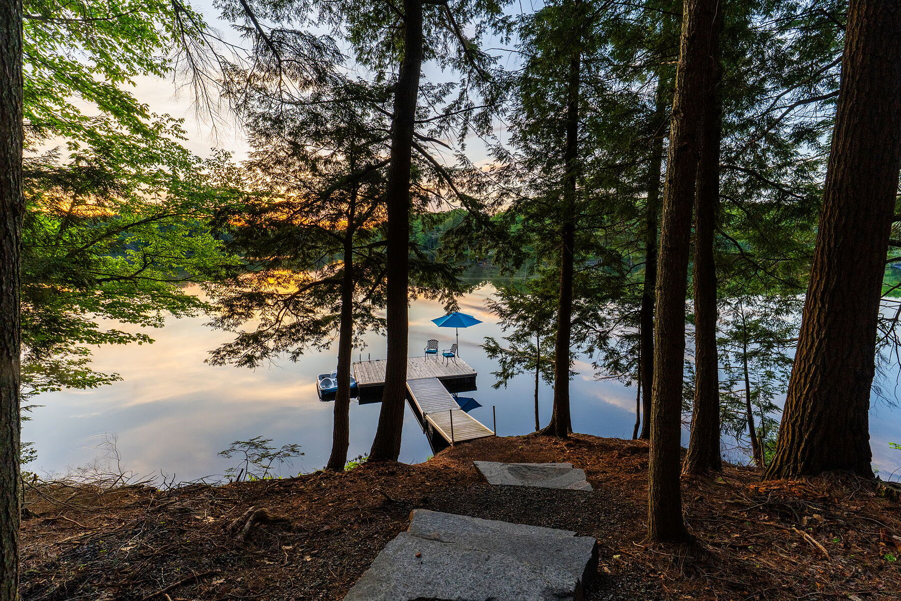  Heart of Muskoka - 物件實景