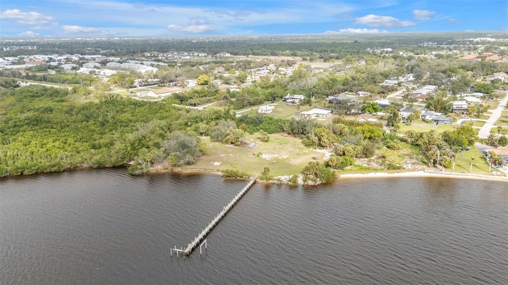 Punta Gorda, Florida, 33980, United States, ,Land,For Sale,1722397
