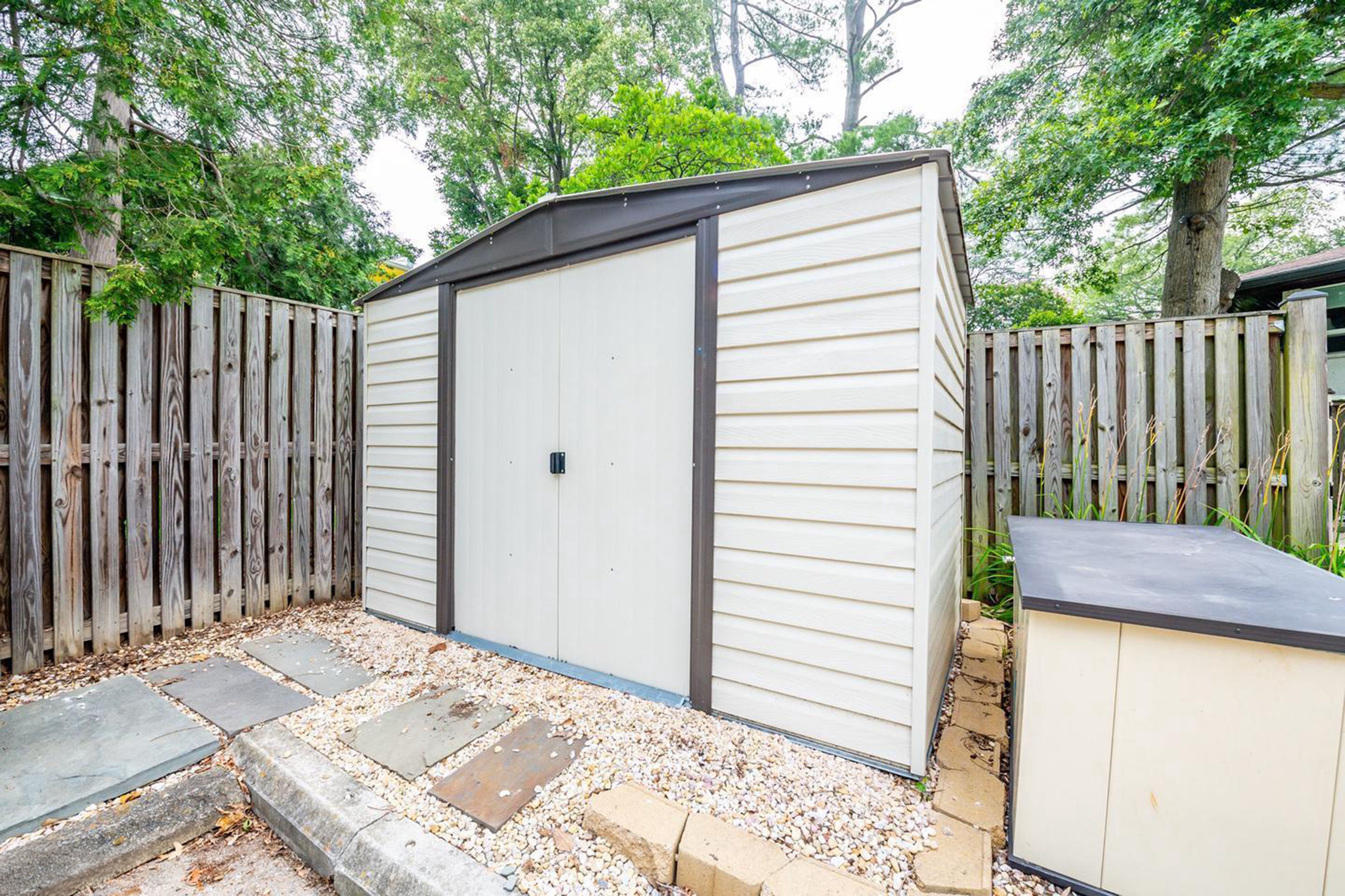  4848 Reservoir Road NW, Washington, DC, 20007 - 物件實景