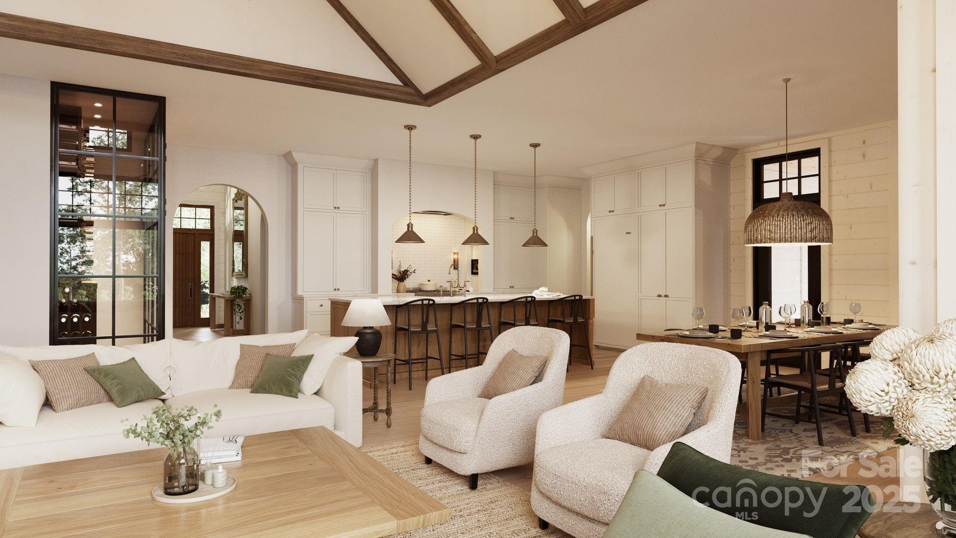 Connelly Springs, North Carolina, 28612, United States, 3 Bedrooms Bedrooms, ,3 BathroomsBathrooms,Residential,For Sale,1980227