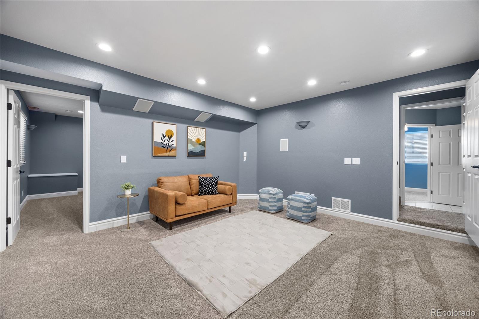 Littleton, Colorado, 80125, United States, 4 Bedrooms Bedrooms, ,1 BathroomBathrooms,Residential,For Sale,1958301