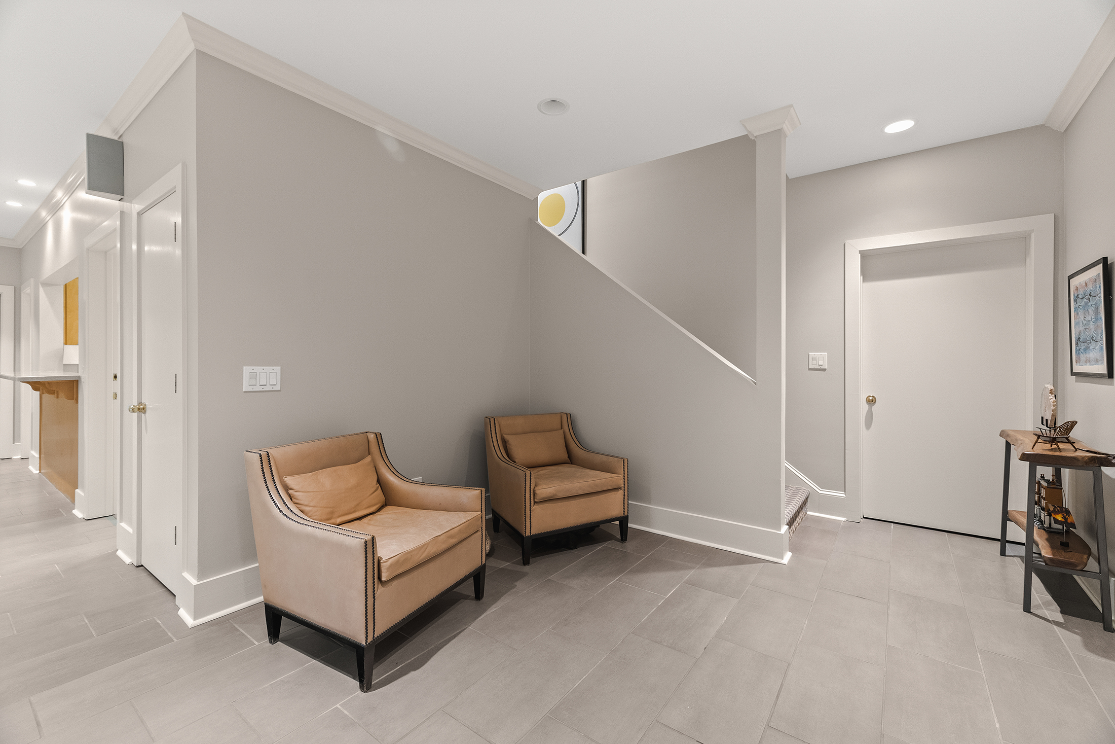  Refined Living on a Quiet Cul-de-sac in Chastain Park - 物件實景
