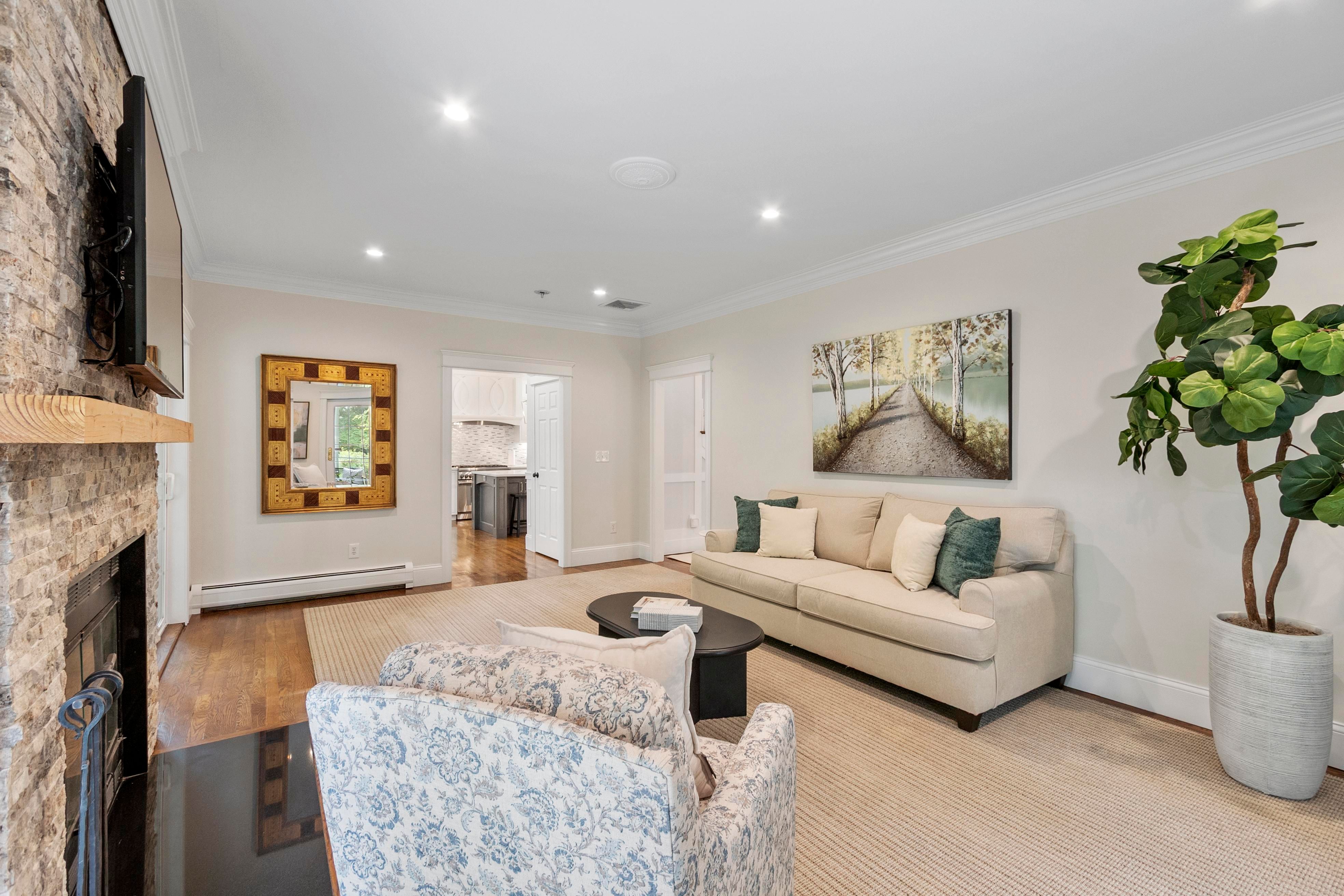  263 Elm Street, Concord, MA 01742 - 物件實景
