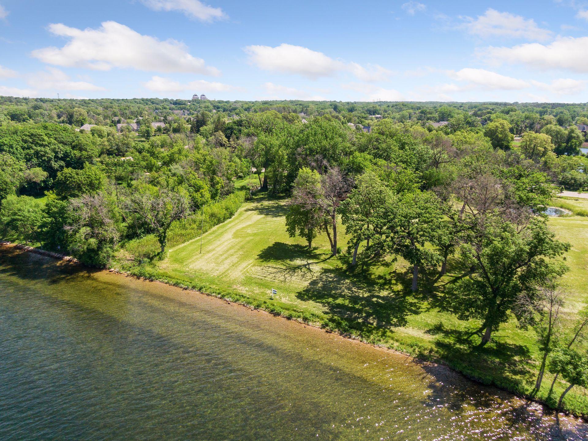 535 Bushaway Road, Wayzata, Minnesota, 55391, United States, ,Land,For Sale,535 Bushaway Road,1520732