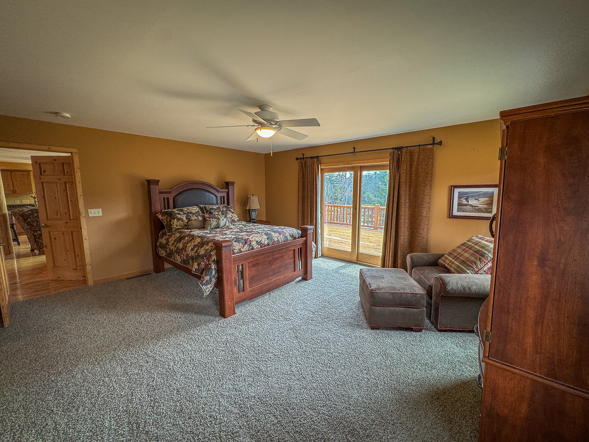 Wellston, Michigan, 49689, United States, 3 Bedrooms Bedrooms, ,2 BathroomsBathrooms,Residential,For Sale,1792429