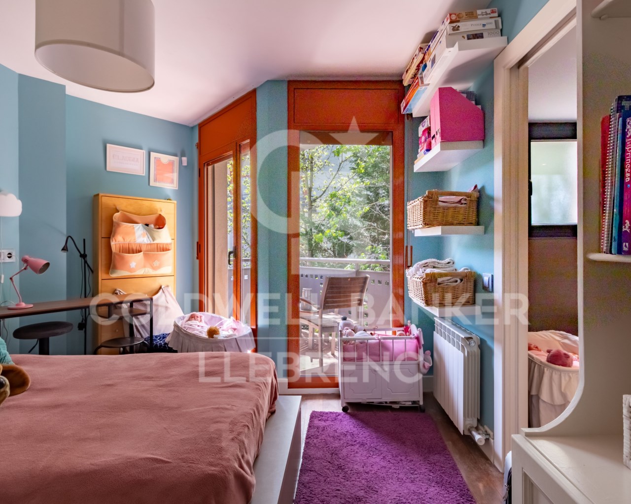 Barcelona, Barcelona, Sarri? - Sant Gervasi, Vallv, Barcelona, Catalonia, ES, 5 Bedrooms Bedrooms, ,4 BathroomsBathrooms,Residential,For Sale,Barcelona, Barcelona, Sarri? - Sant Gervasi, Vallv,1627992
