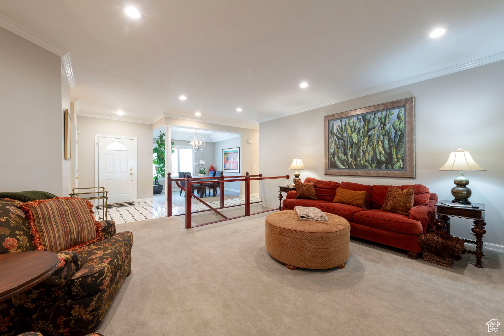 Murray, Utah, 84121, United States, 6 Bedrooms Bedrooms, ,2 BathroomsBathrooms,Residential,For Sale,1927419