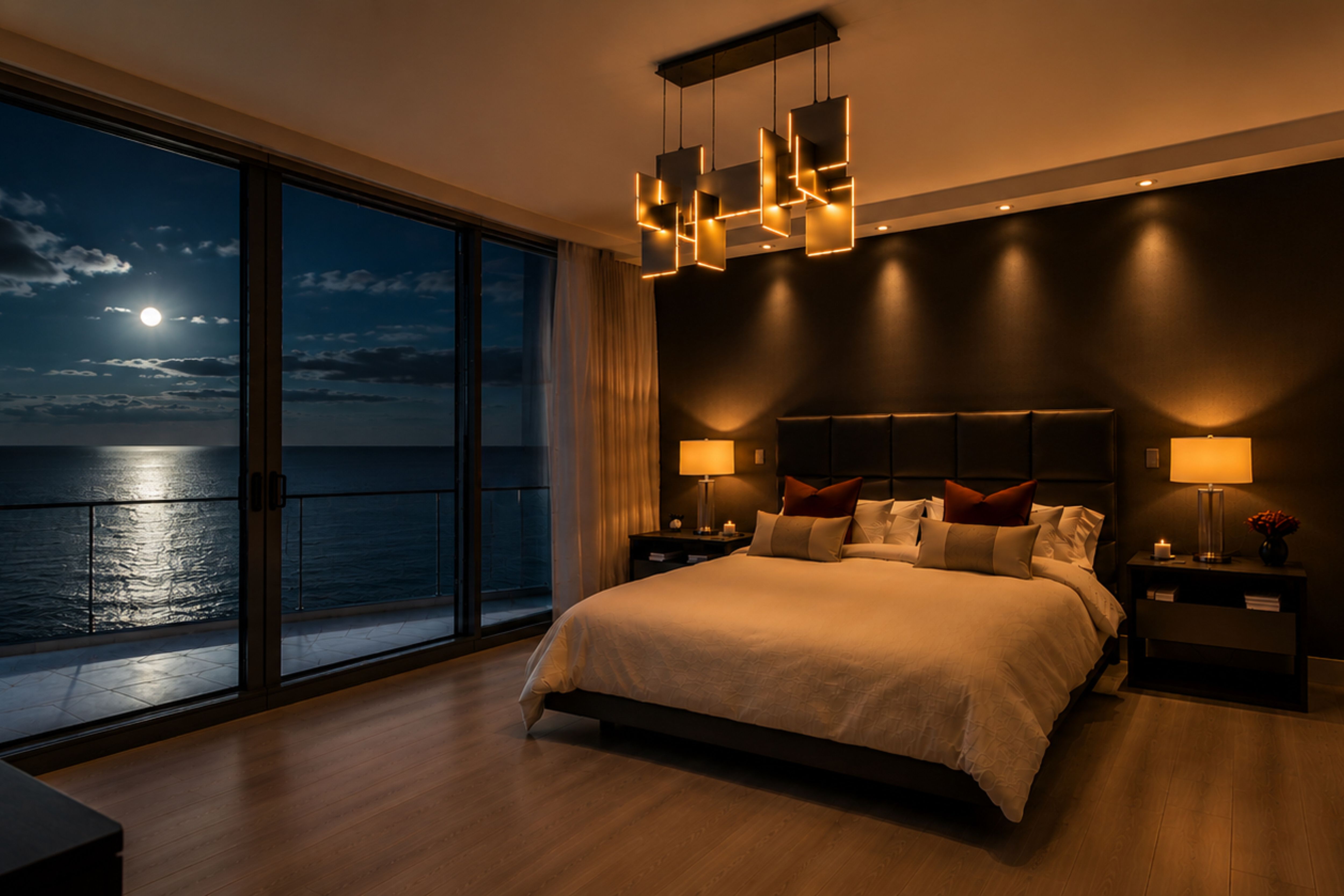  16901 Collins Avenue, Sunny Isles Beach, FL, 33160 - 物件實景