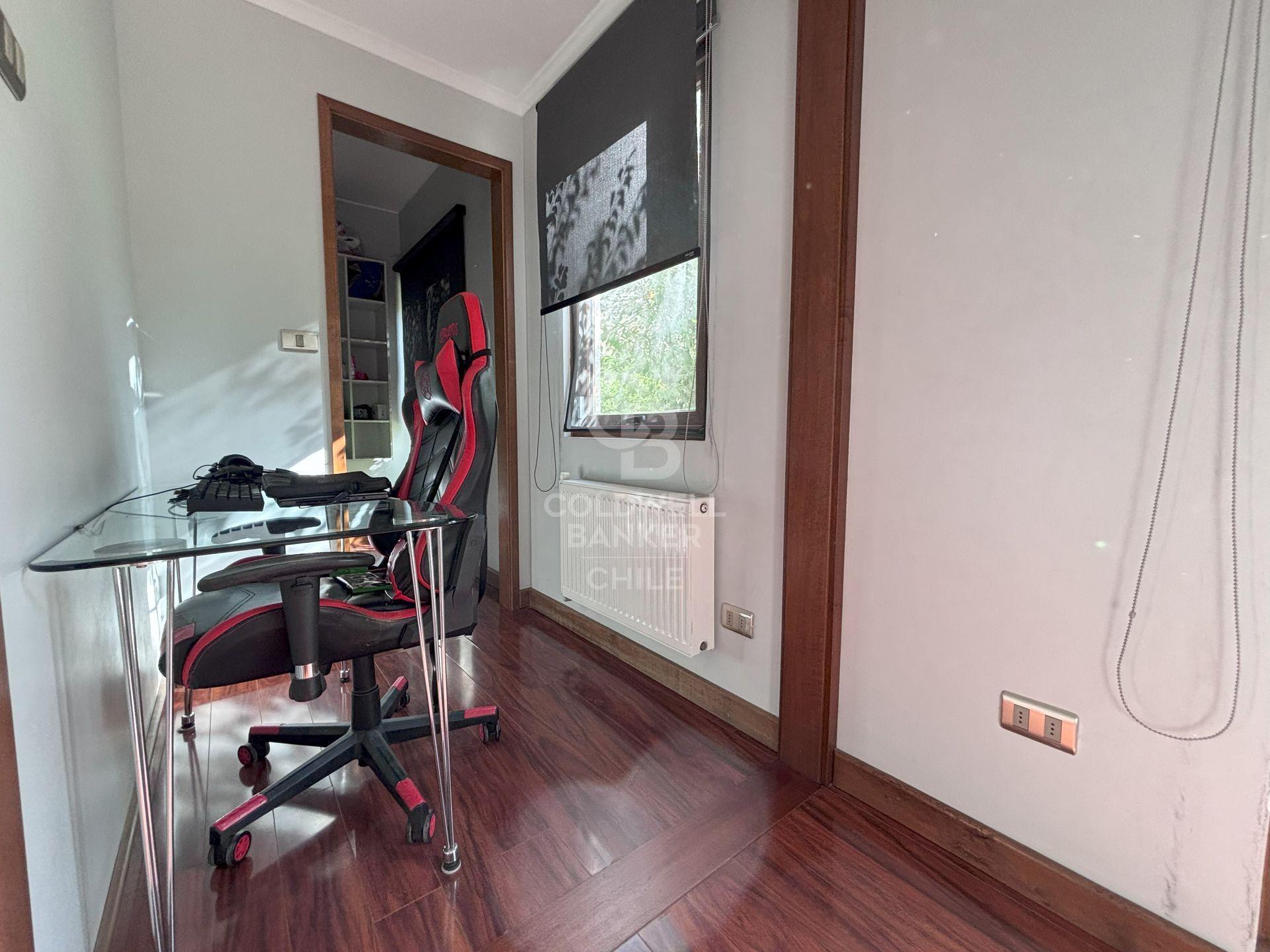 Colina, Chile, 4 Bedrooms Bedrooms, ,6 BathroomsBathrooms,Residential,For Sale,1776759