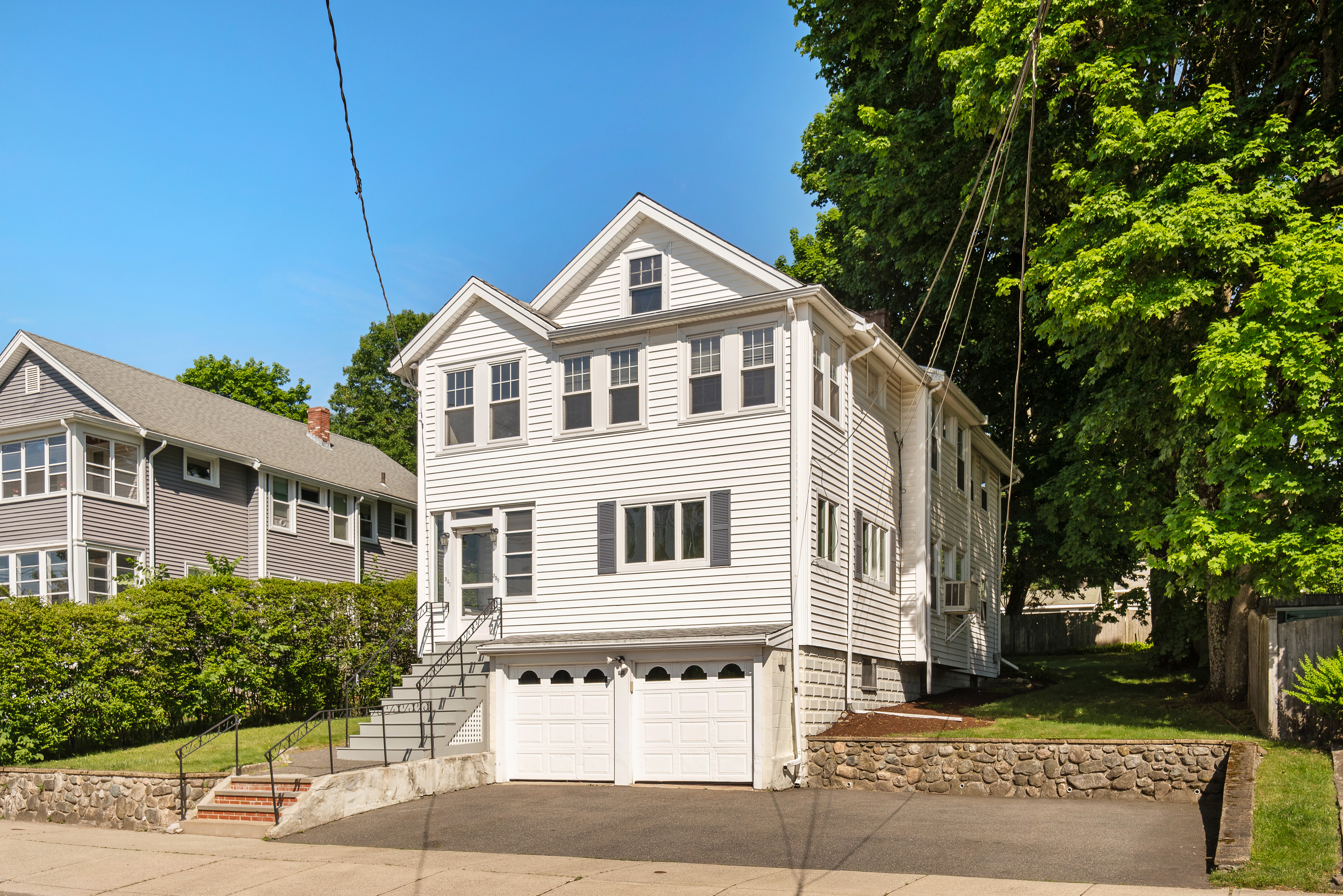  339-341 Washington Street, Winchester, MA 01890 - 物件實景