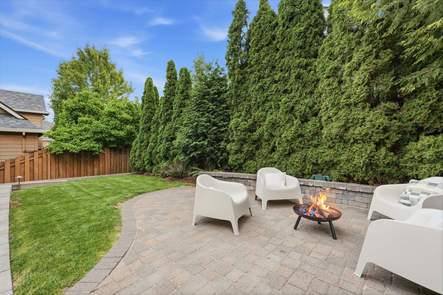  13088 SW SAINT JAMES LN Portland, OR 97224 - 物件實景