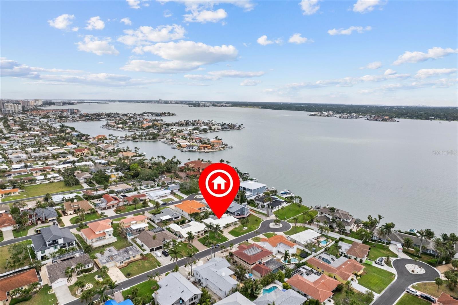 Belleair Beach, Florida, 33786, United States, 2 Bedrooms Bedrooms, ,3 BathroomsBathrooms,Residential,For Sale,1930799