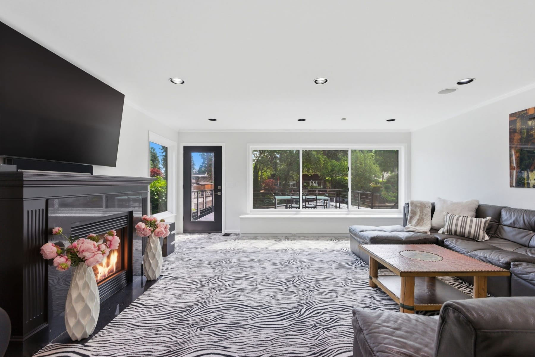 3712 SOUTHSHORE BLVD Lake Oswego, OR 97035 - 物件實景