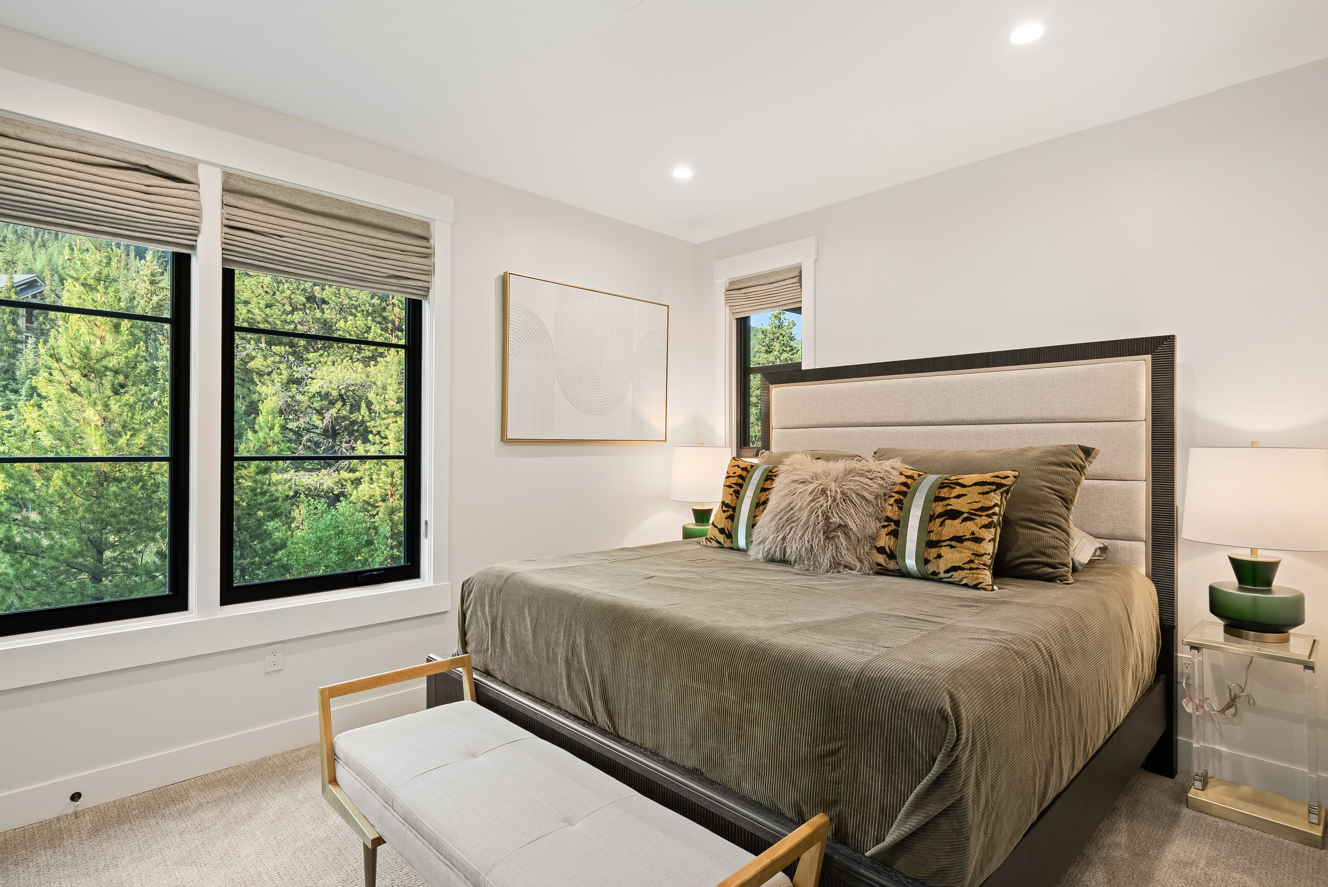  Mountain Modern Luxury in One of Keystone’s Most Coveted Locations - 物件實景