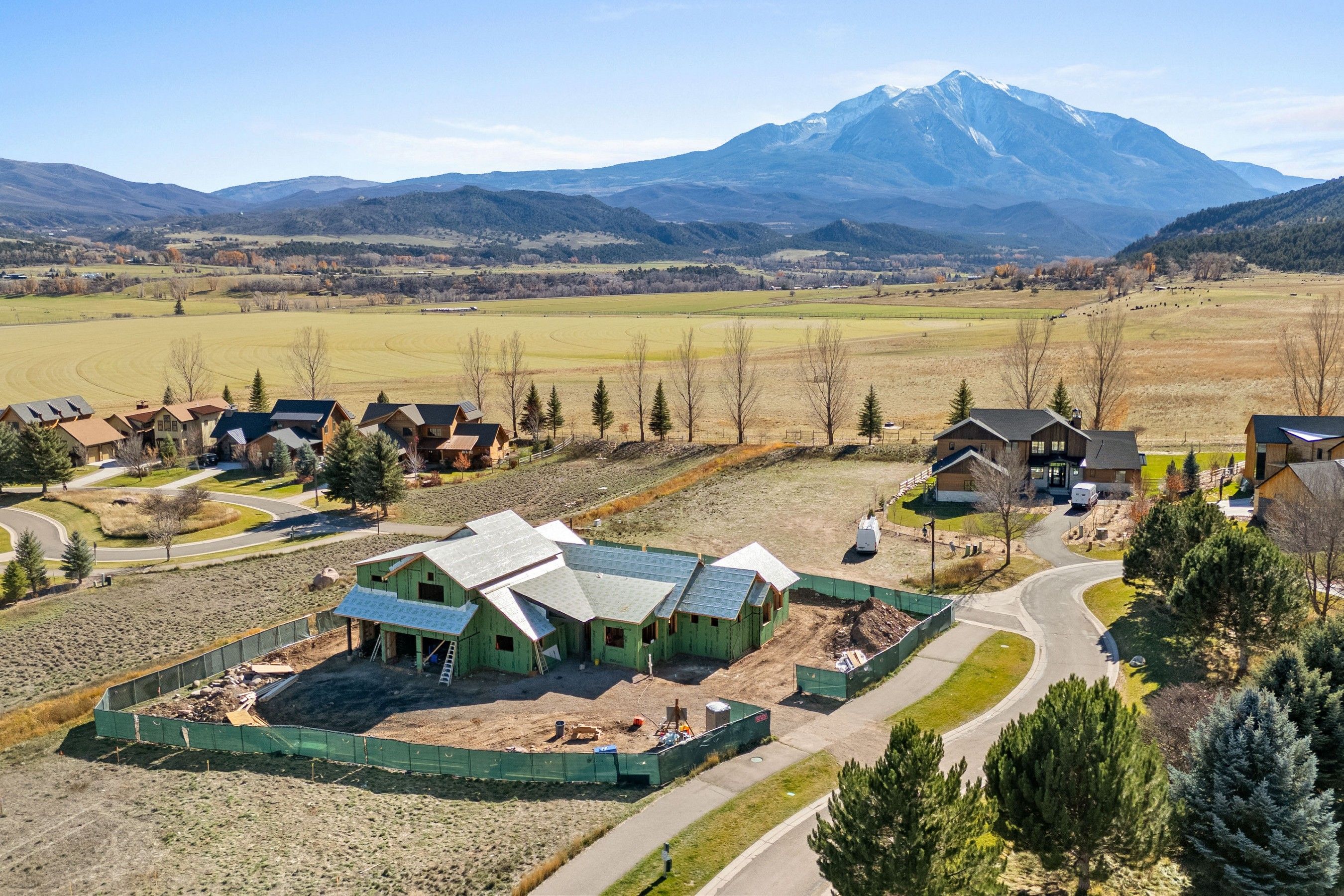  Completed 2026 New Build in River Valley Ranch - 物件實景