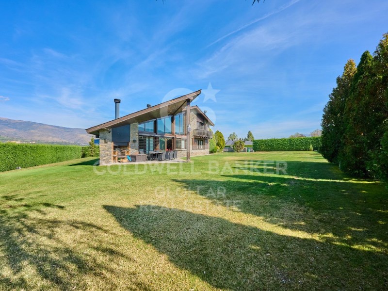 Prats i Sansor, Catalonia, ES, 7 Bedrooms Bedrooms, ,6 BathroomsBathrooms,Residential,For Sale,1612605