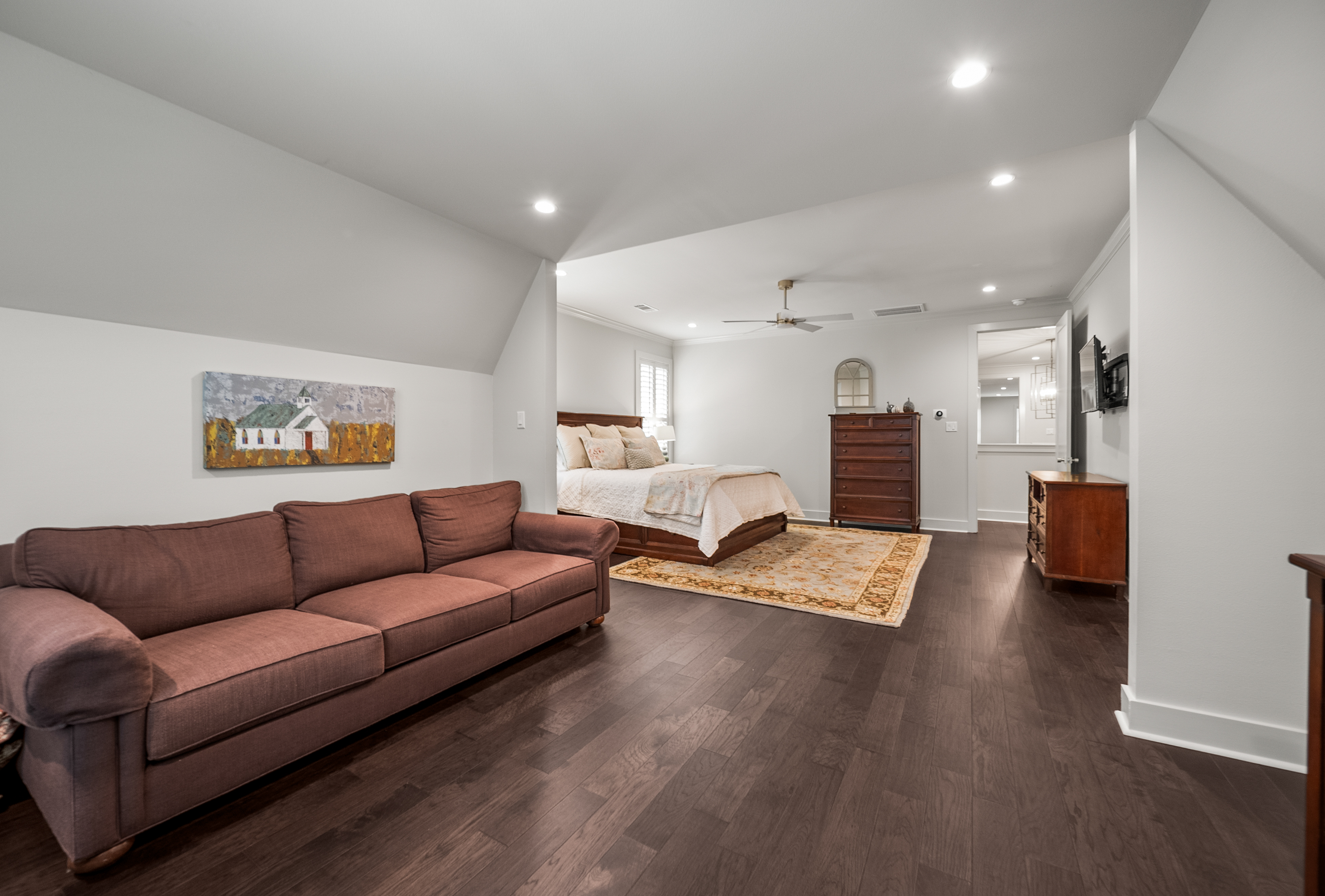 6208 Brentwood, Cammack Village, AR, 72207 - 物件實景