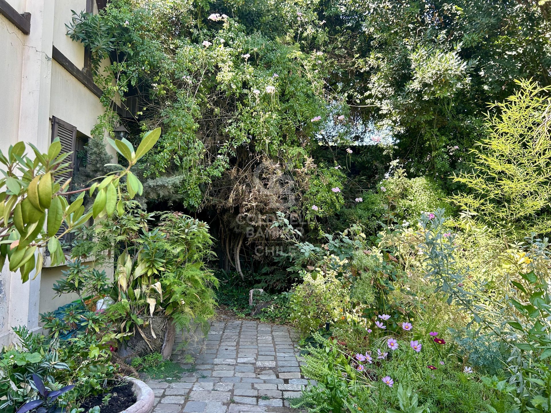 La Reina, Chile, 3 Bedrooms Bedrooms, ,2 BathroomsBathrooms,Residential,For Sale,1751616