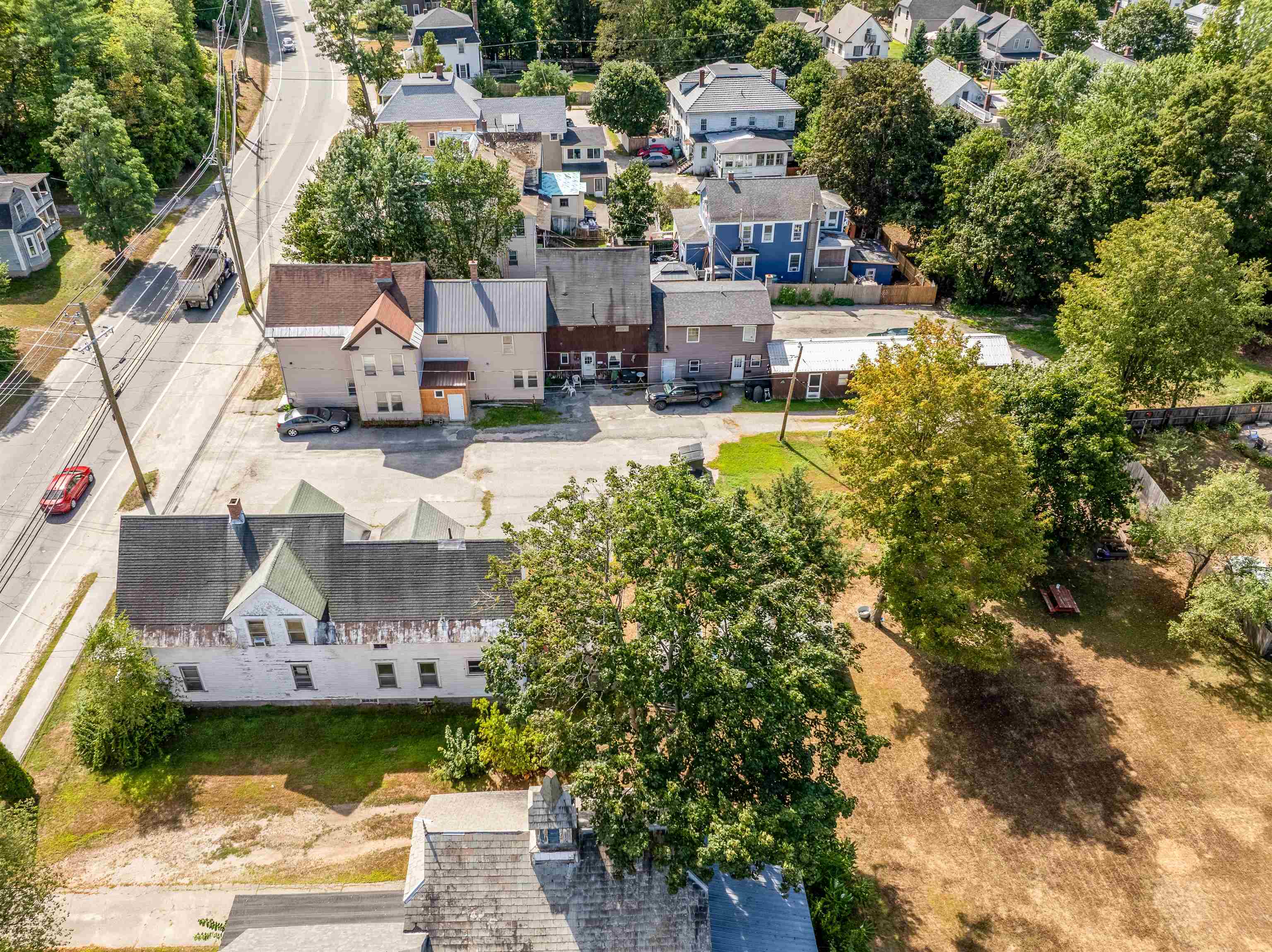 Newport, New Hampshire, 03773, United States, ,Residential,For Sale,1939314