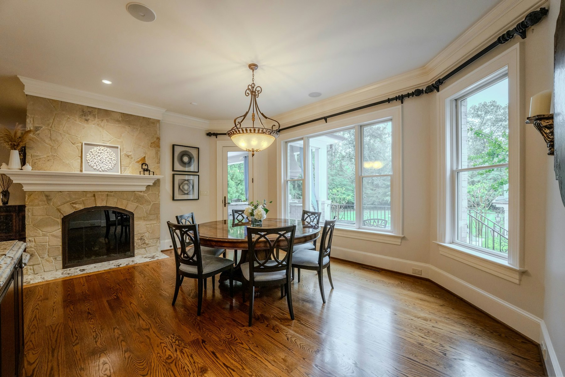  40935 Grenata Preserve Place, Leesburg, VA 20175 - 物件實景