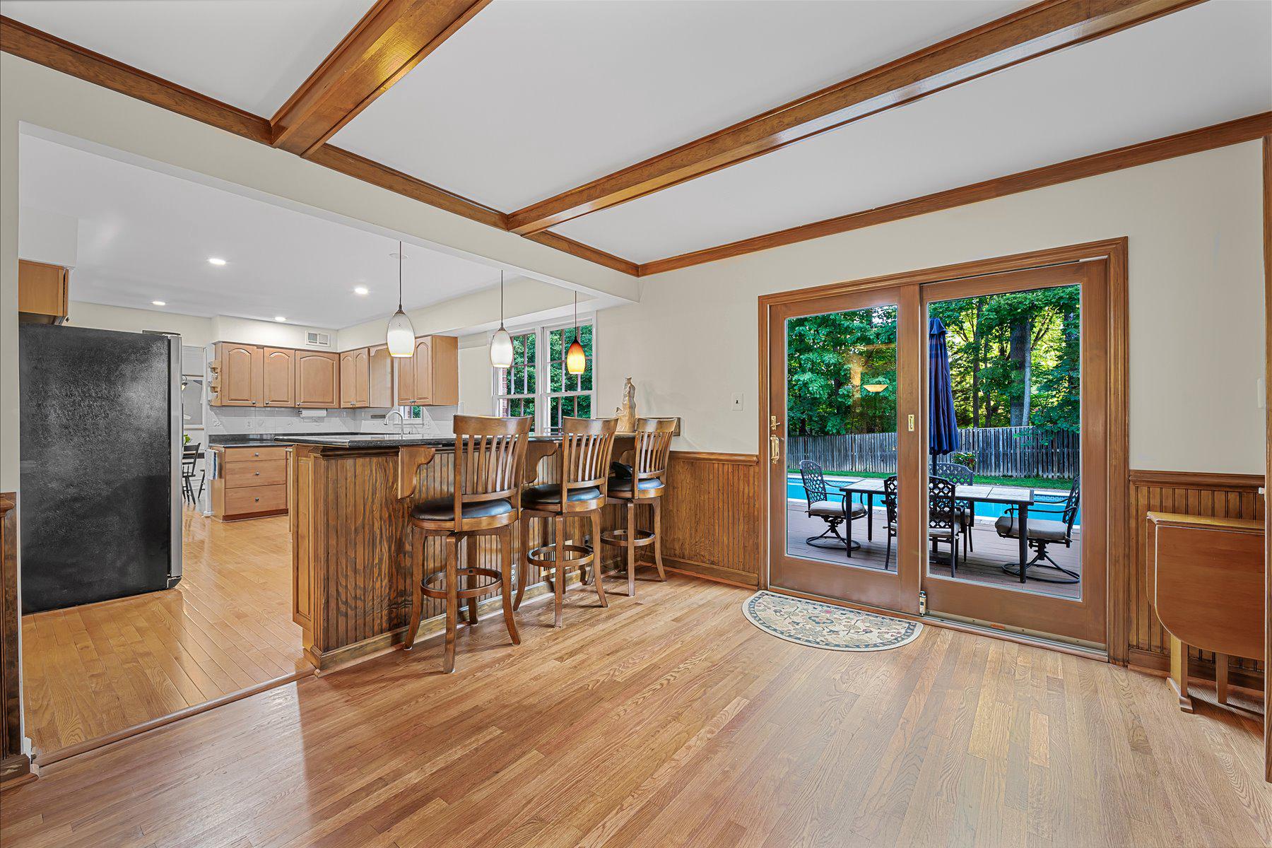  11152 Powder Horn Drive, Potomac, MD, 20854 - 物件實景