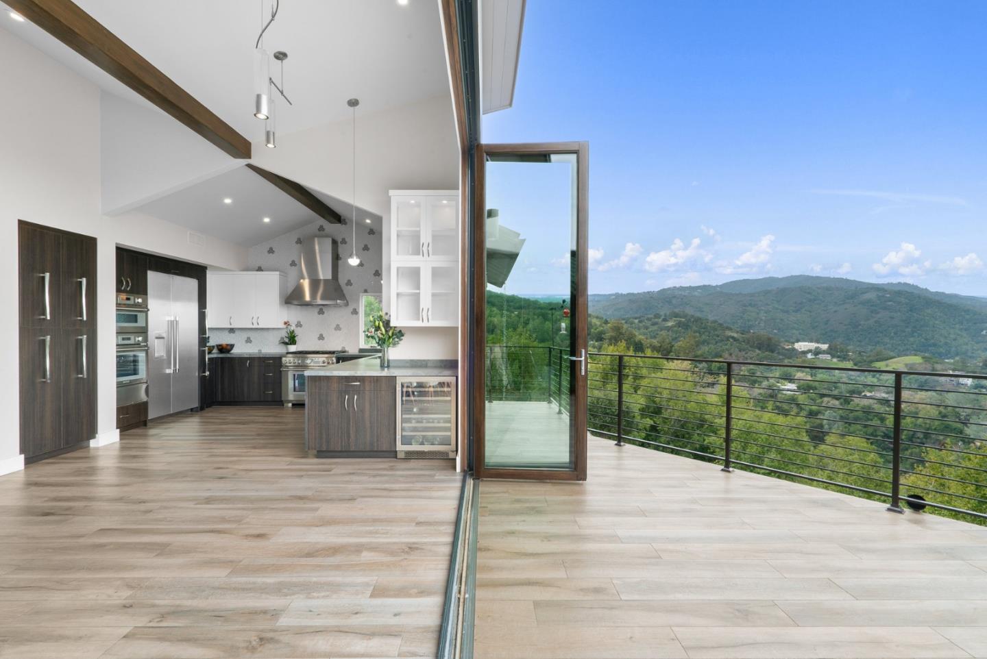 Los Gatos, California, 95030, United States, 5 Bedrooms Bedrooms, ,6 BathroomsBathrooms,Residential,For Sale,1997013