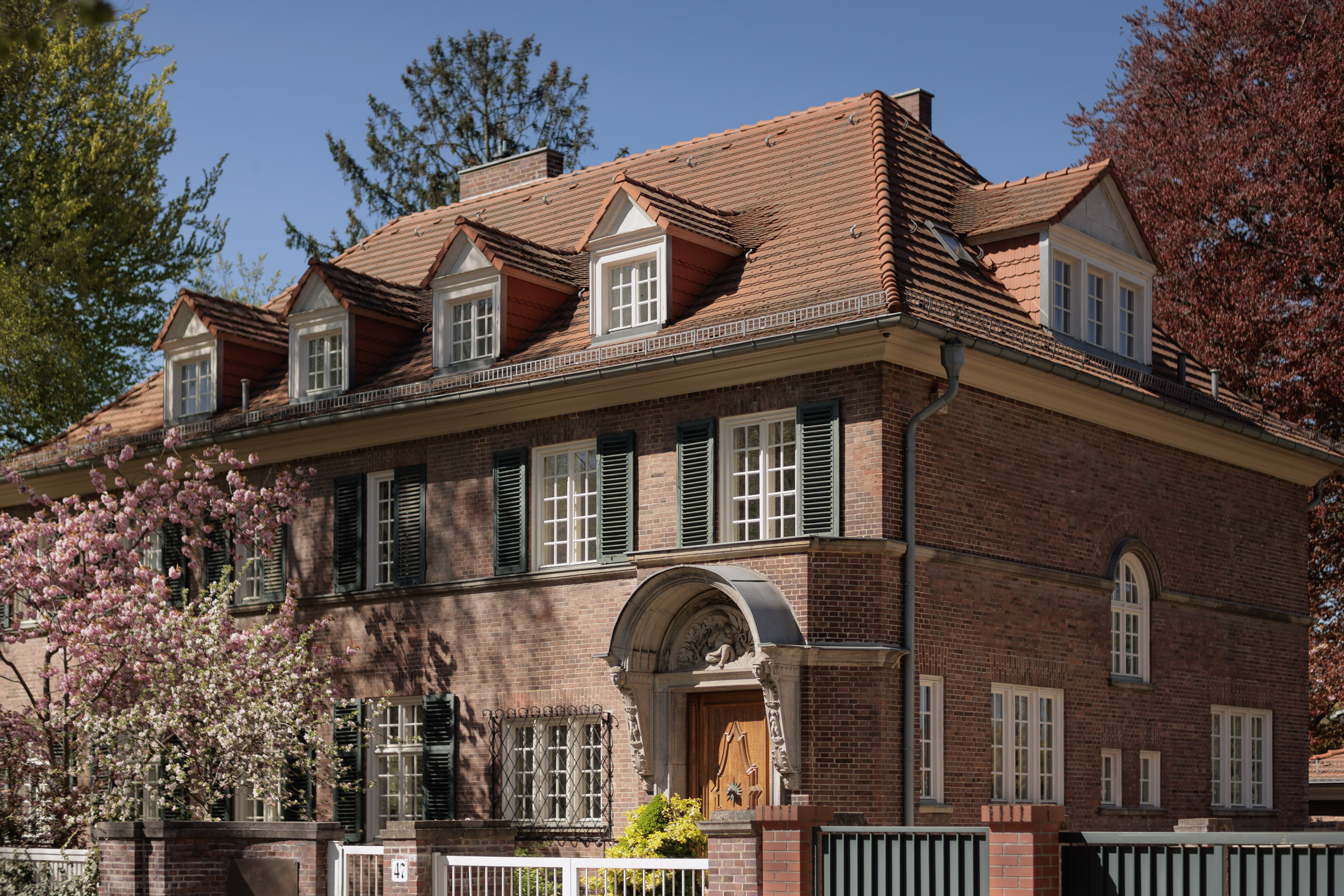  Villa Edelstein - 物件實景