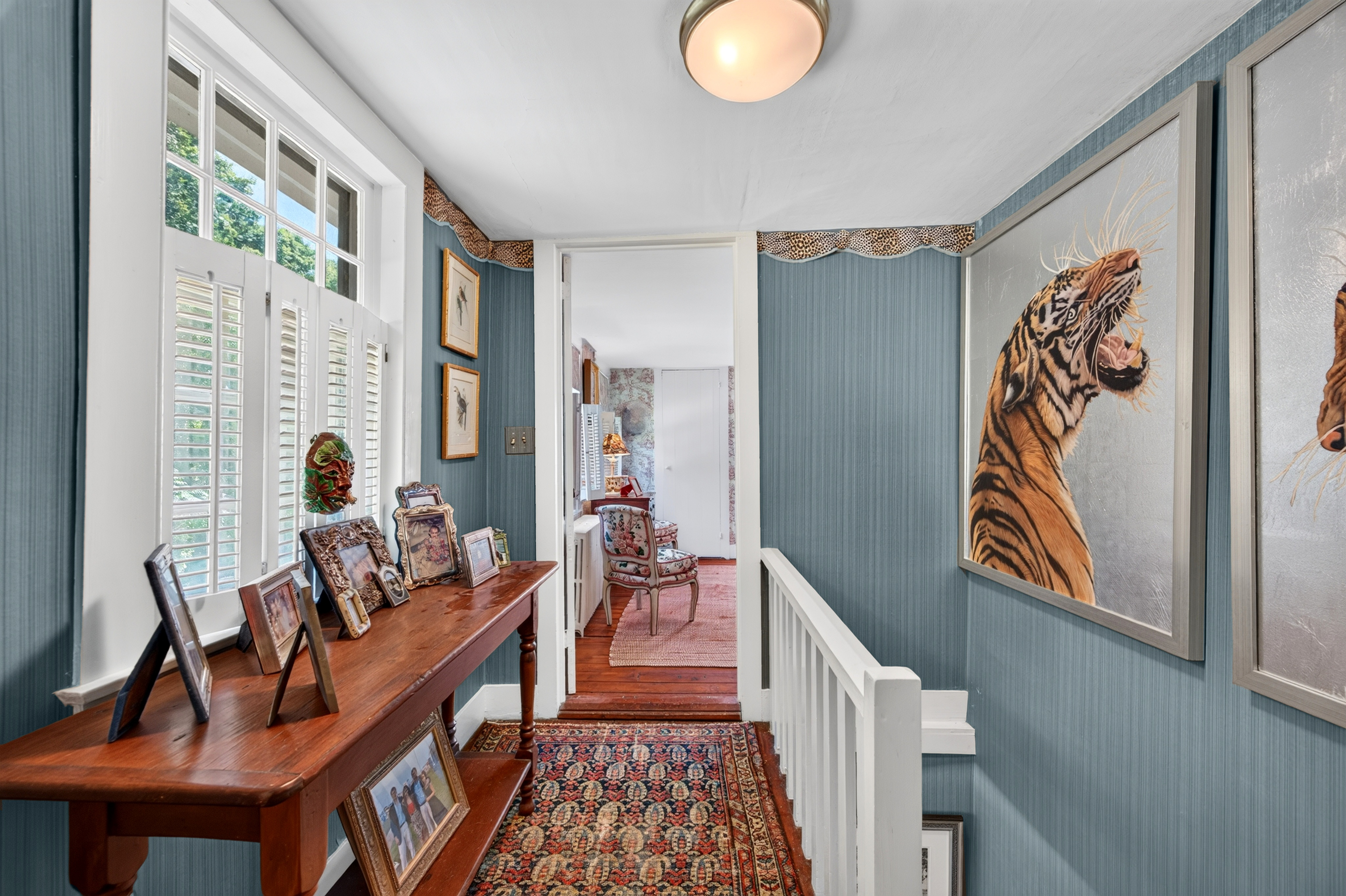  Elegant and Lovingly Maintained Antique Colonial - 物件實景