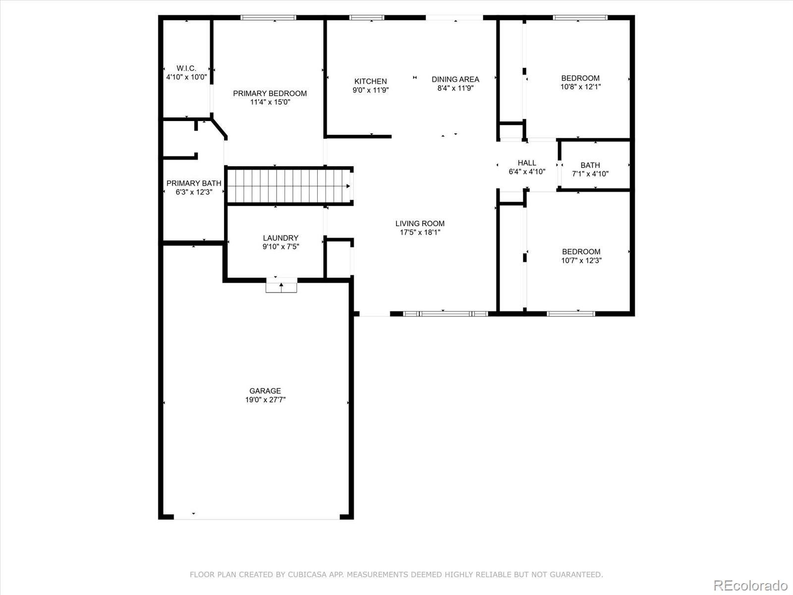 Salida, Colorado, 81201, United States, 3 Bedrooms Bedrooms, ,2 BathroomsBathrooms,Residential,For Sale,1904472
