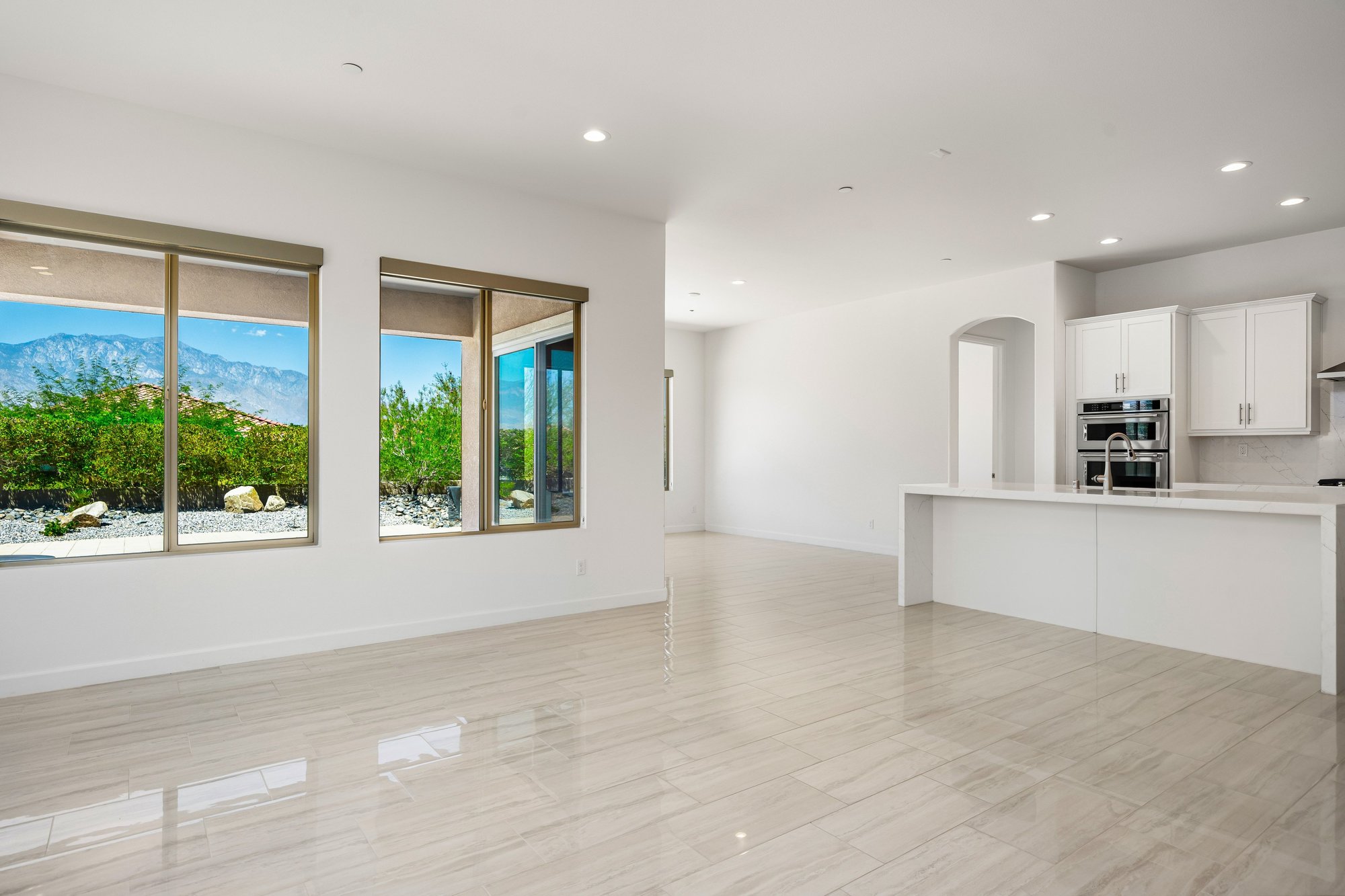  Panoramic Mountain Views on Elevated Premium Lot - 物件實景