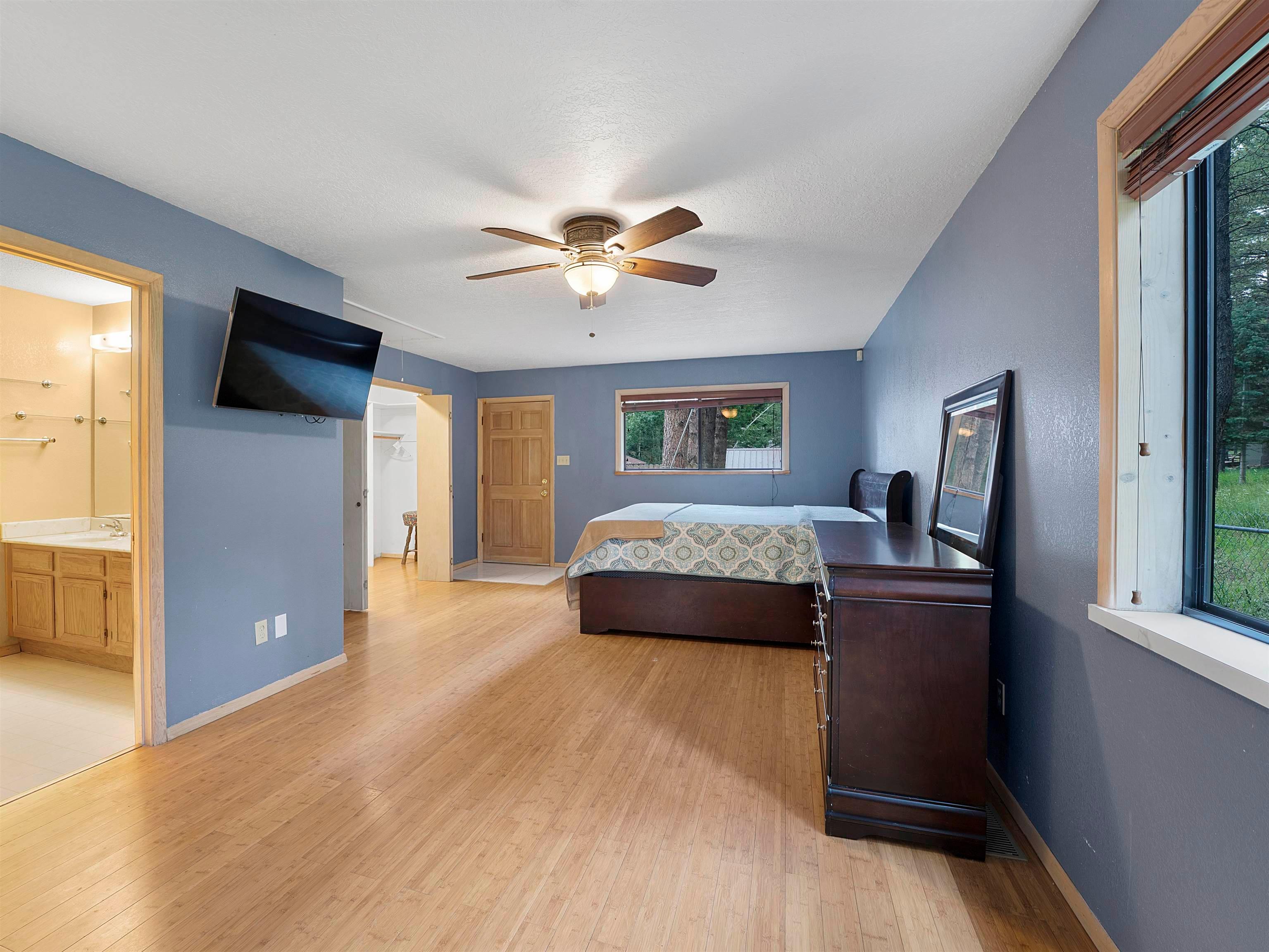 Angel Fire, New Mexico, 87710, United States, 4 Bedrooms Bedrooms, ,5 BathroomsBathrooms,Residential,For Sale,1917496