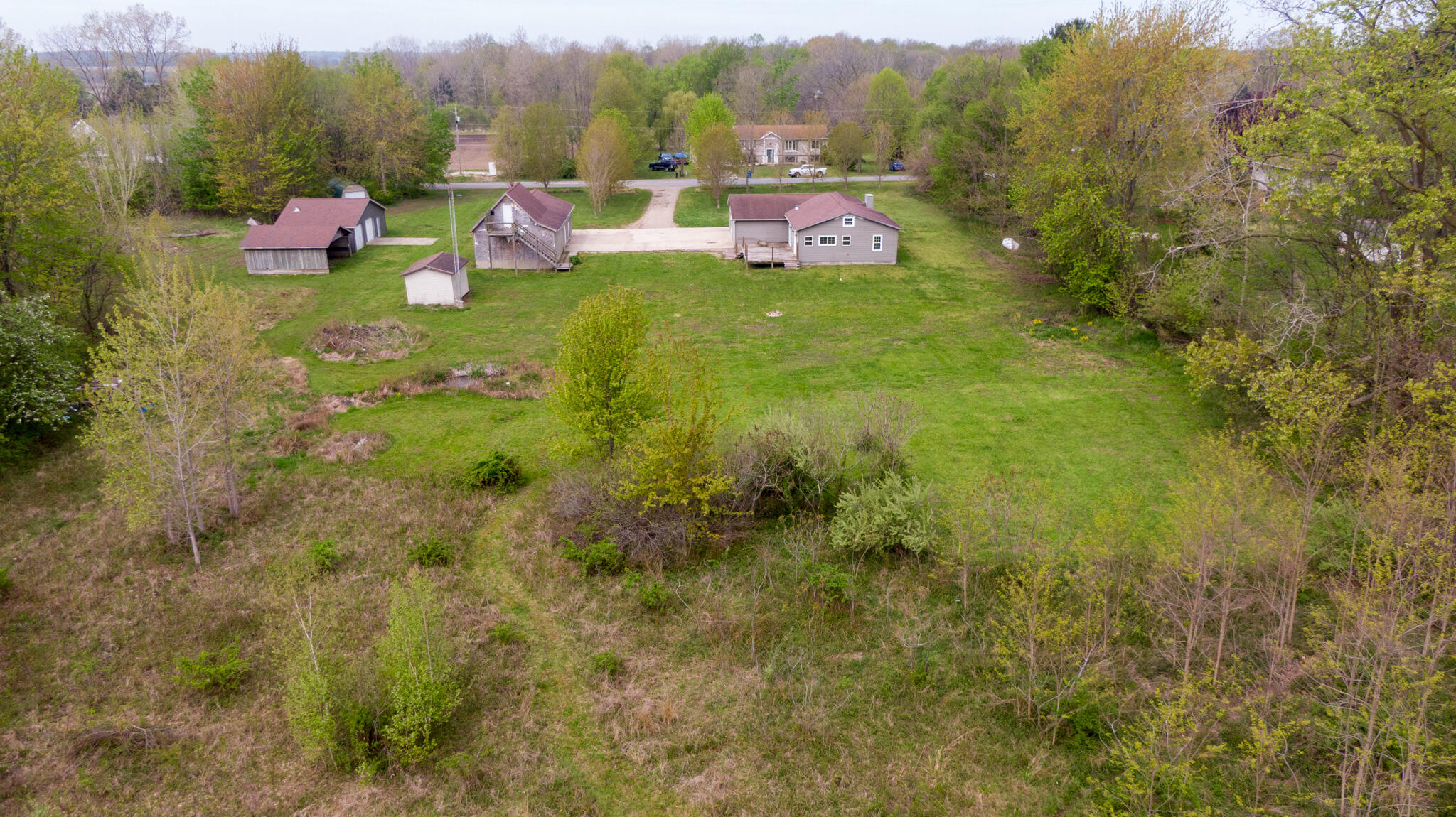 Three Oaks, Michigan, 49128, United States, 3 Bedrooms Bedrooms, ,2 BathroomsBathrooms,Residential,For Sale,1806121