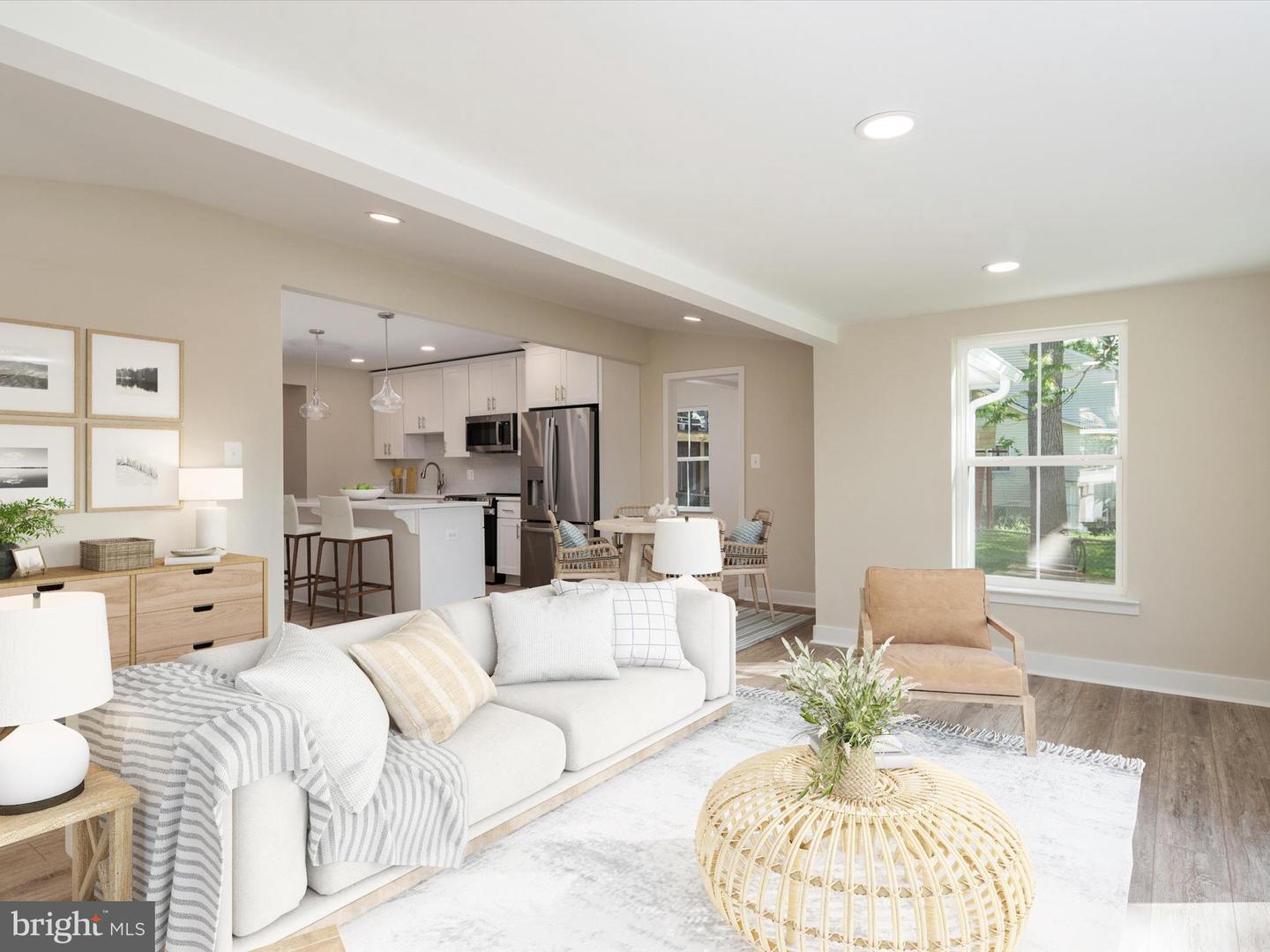 Glen Burnie, Maryland, 21060, United States, 3 Bedrooms Bedrooms, ,2 BathroomsBathrooms,Residential,For Sale,1958960