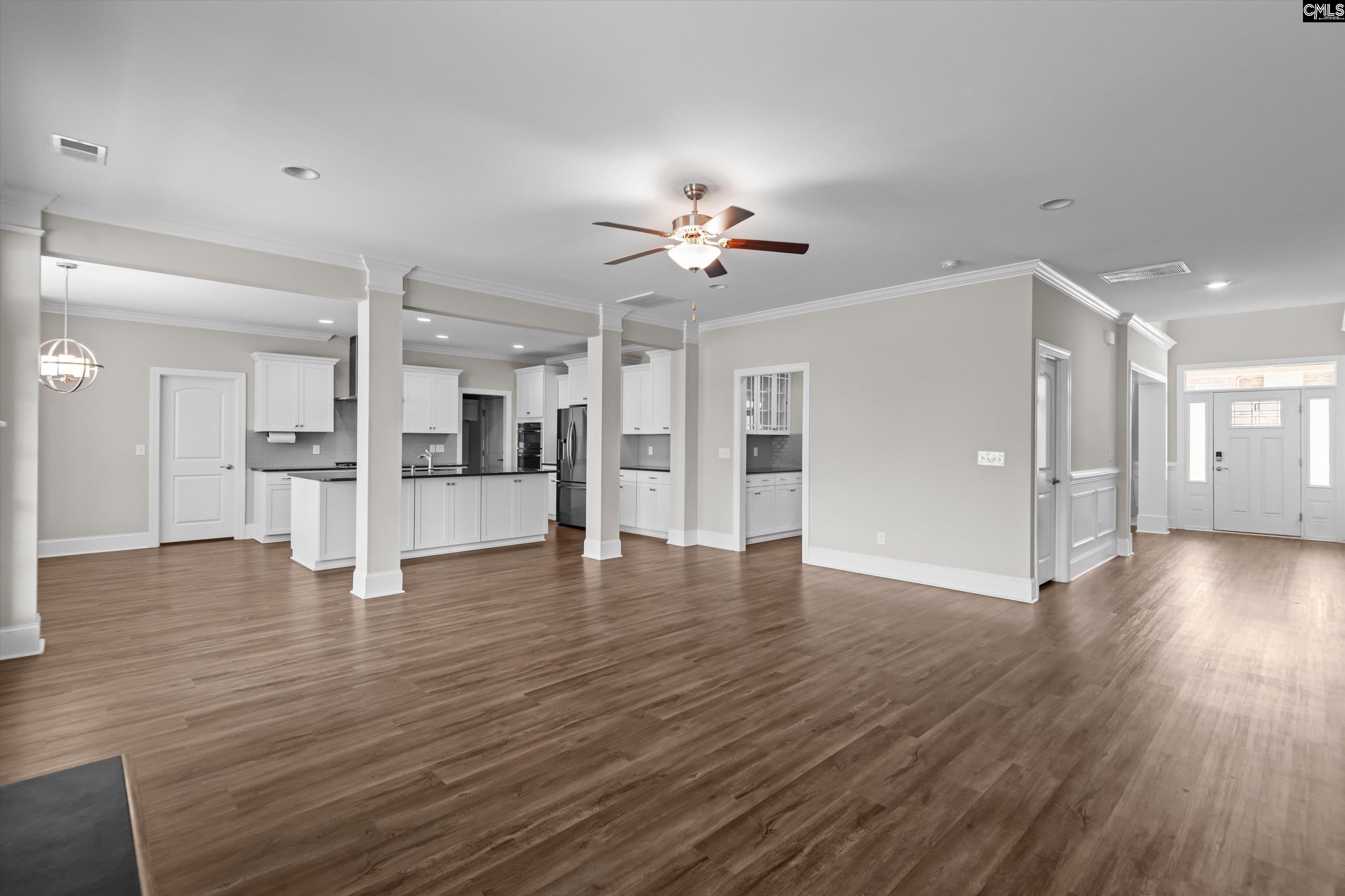 Lexington, South Carolina, 29072, United States, 5 Bedrooms Bedrooms, ,5 BathroomsBathrooms,Residential,For Sale,1984509