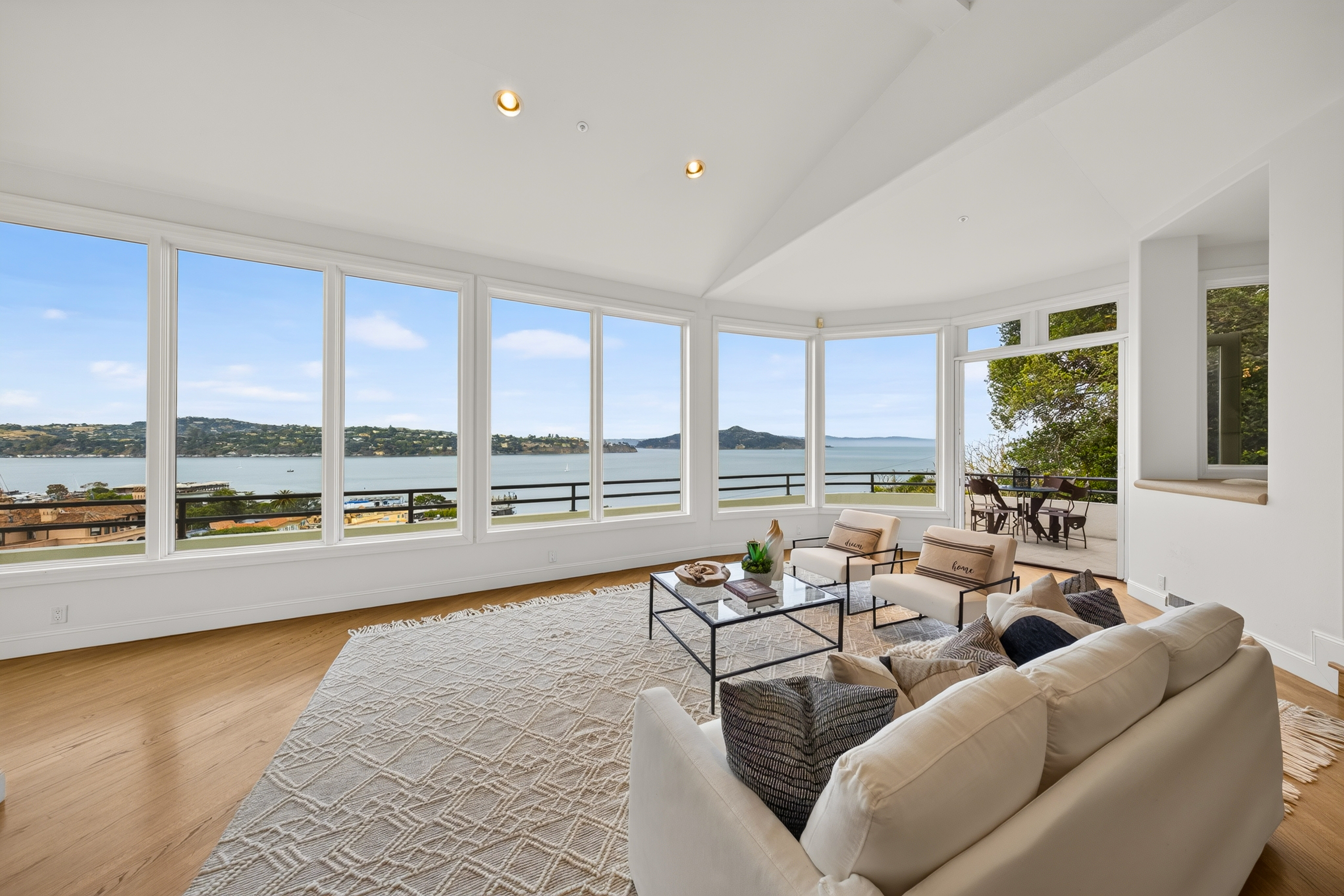  Distinctive Sausalito Residence - 物件實景