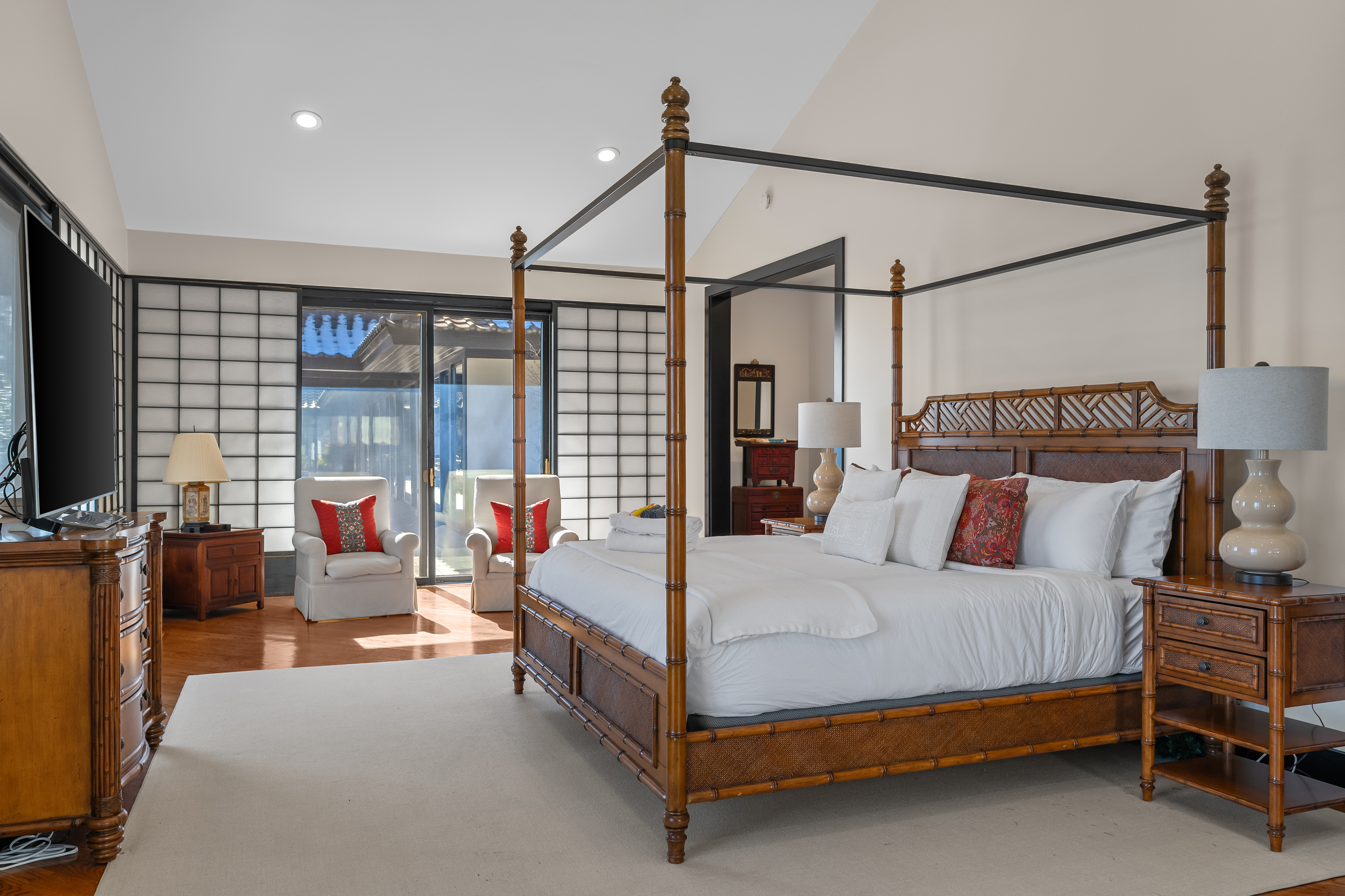  110 Huckleberry Ridge, Greenville, SC 29609 - 物件實景