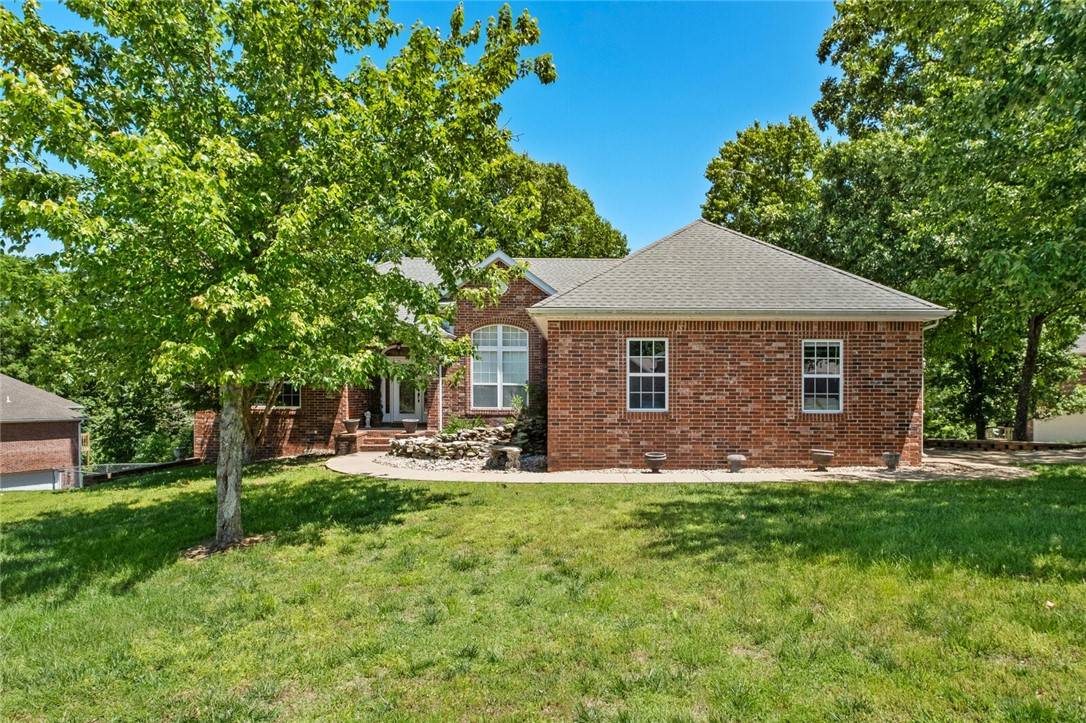 Rogers, Arkansas, 72756, United States, 5 Bedrooms Bedrooms, ,4 BathroomsBathrooms,Residential,For Sale,1838884