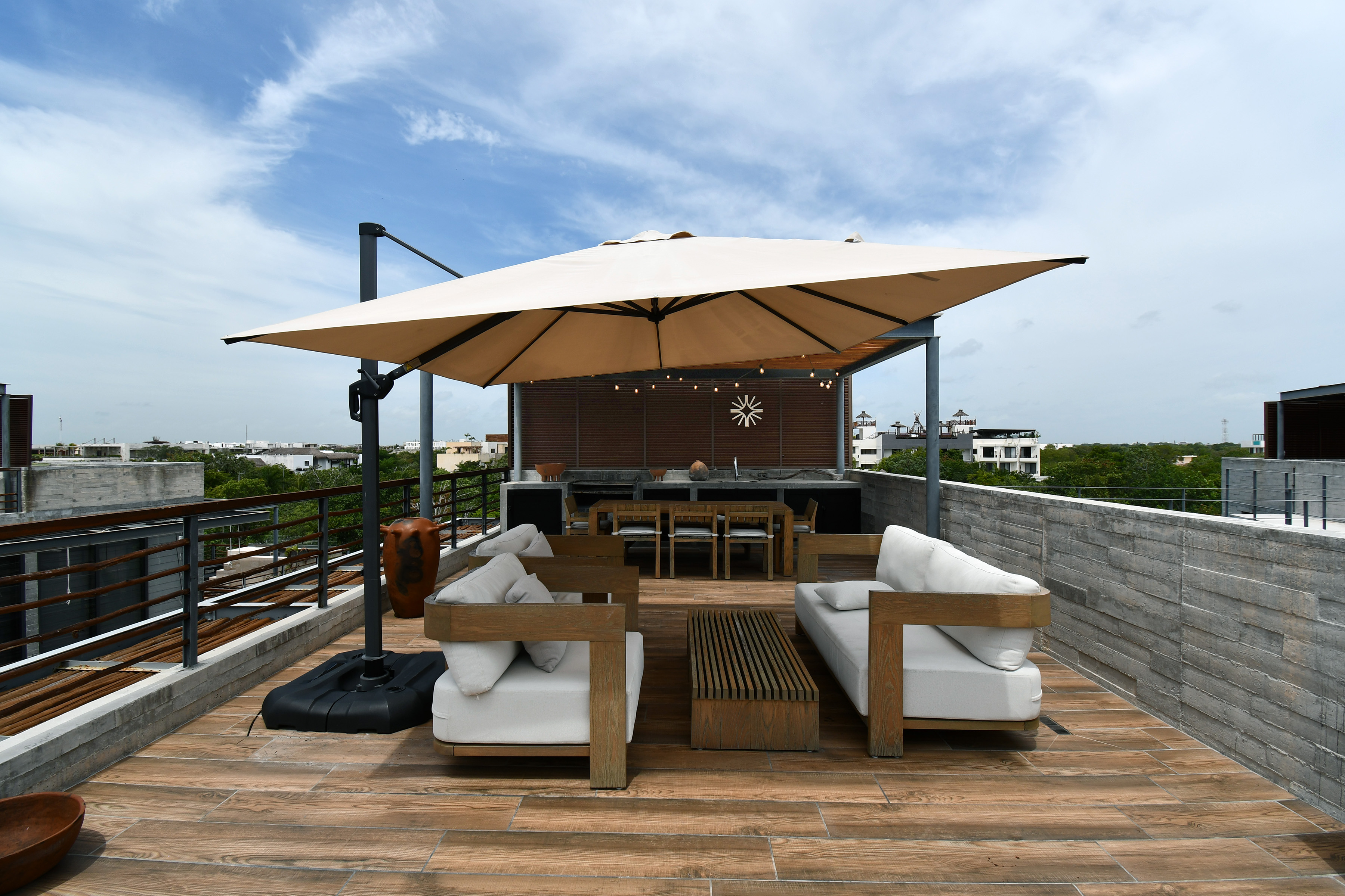  Exclusive Pent-house with Private Whirlpool Tub - 物件實景