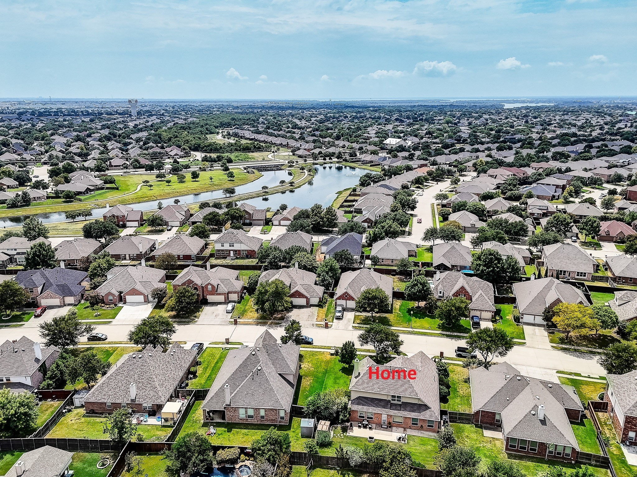 Little Elm, Texas, 75068, United States, 4 Bedrooms Bedrooms, ,4 BathroomsBathrooms,Residential,For Sale,1924720