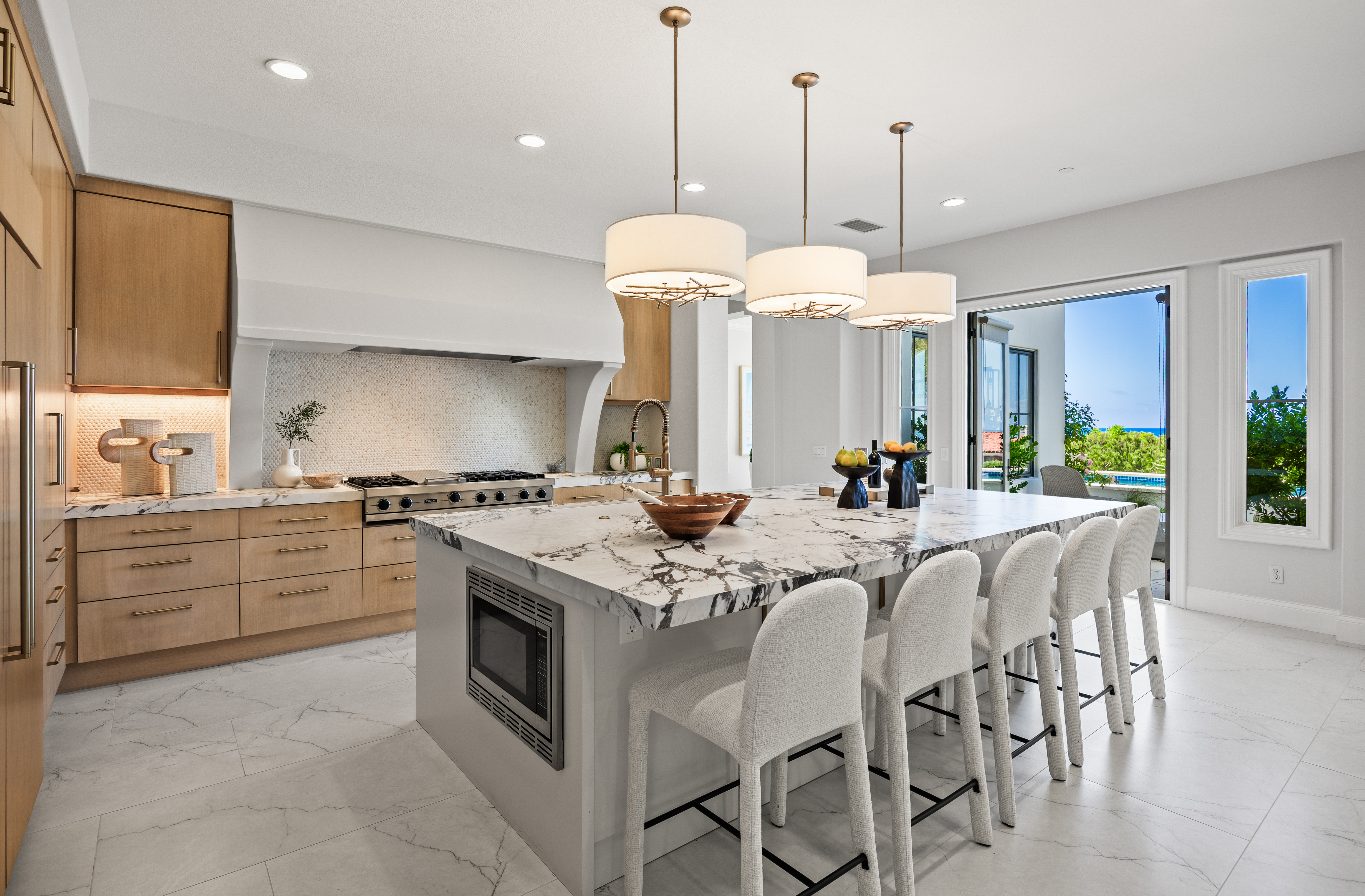  12 Tasman Sea, Newport Beach, CA 92657 - 物件實景